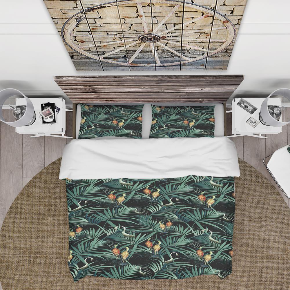 Designart BED19352-K bedding - View #2