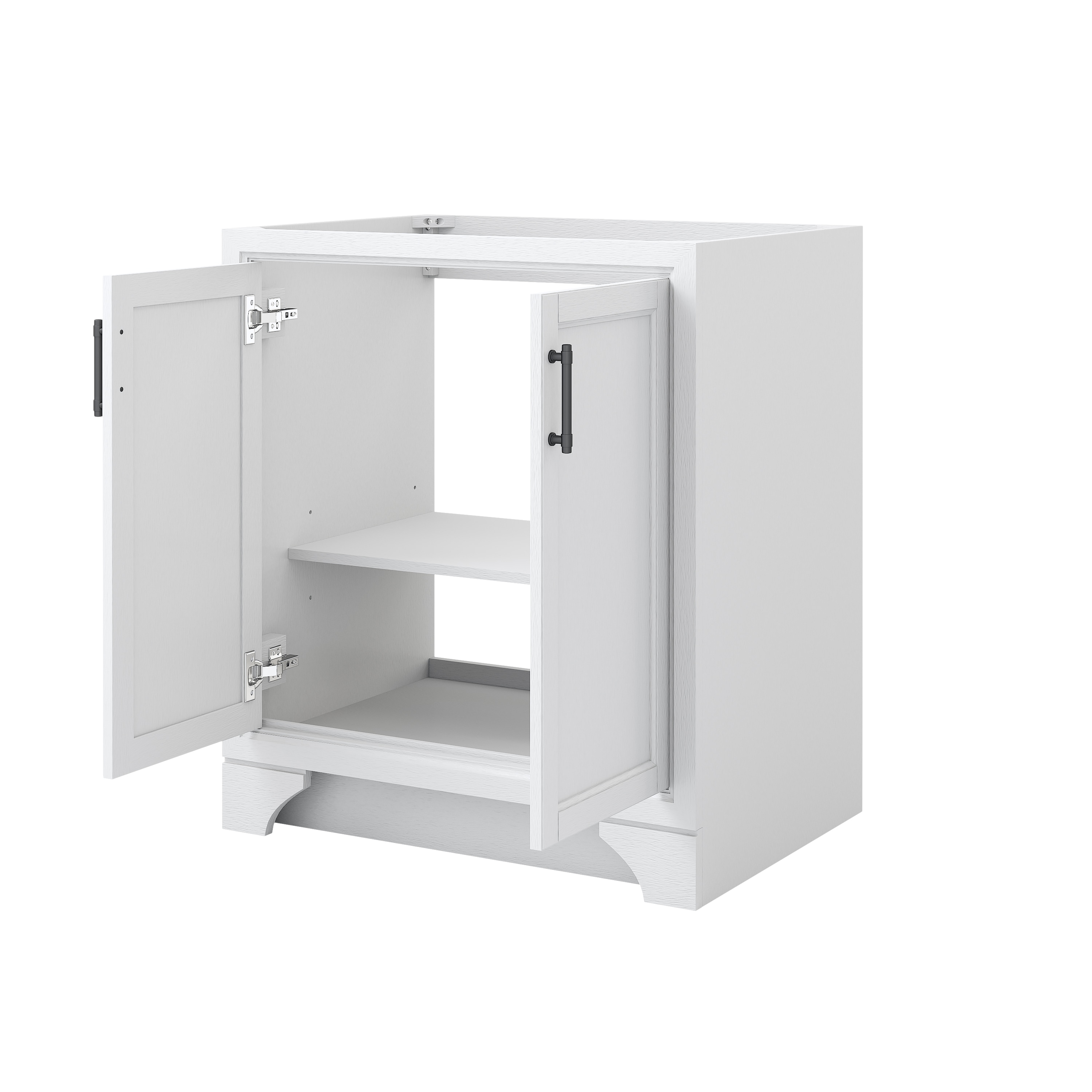 CRAFT + MAIN LCWV3022 vanities - View #7