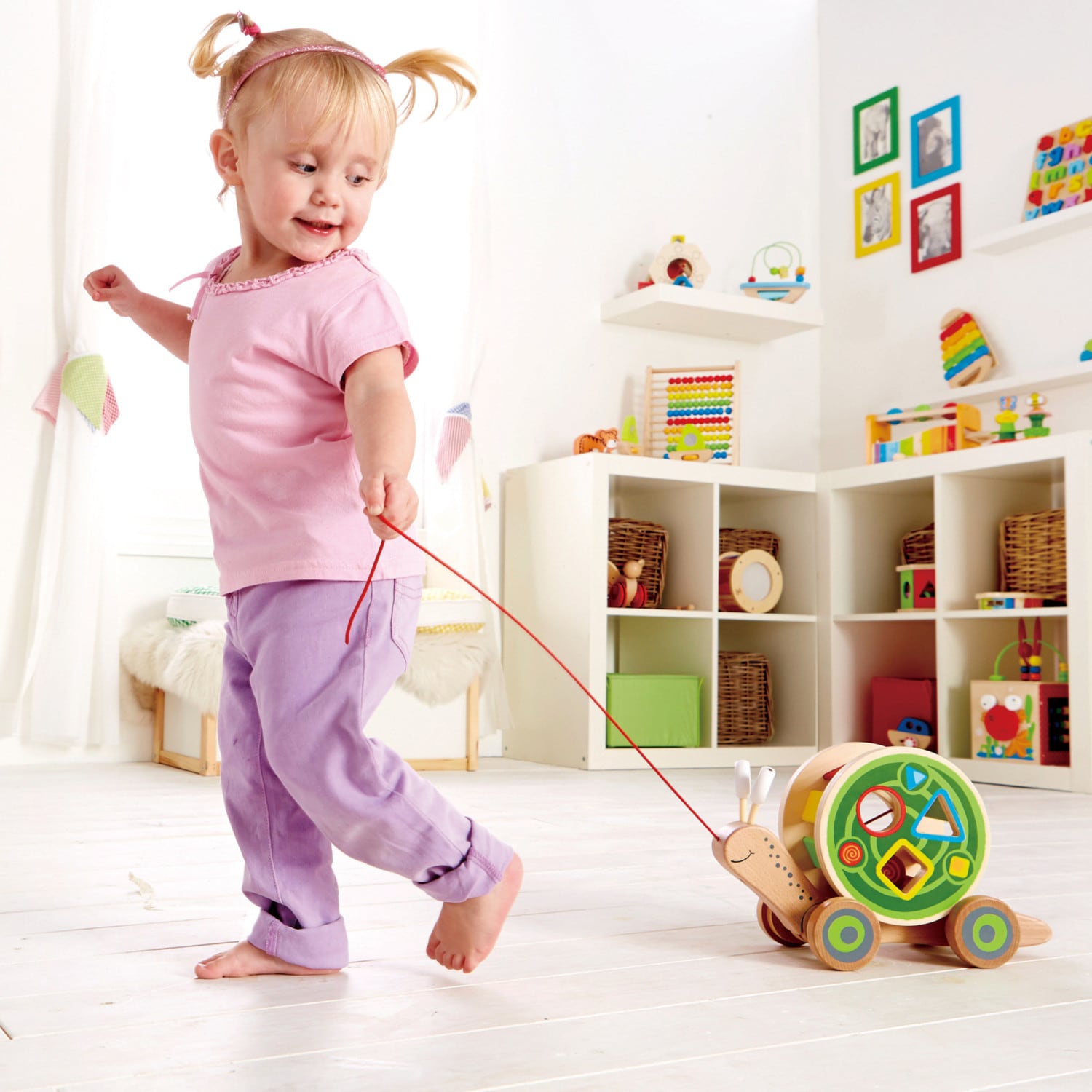 Hape G6943478008816 Play-Toys - View #6