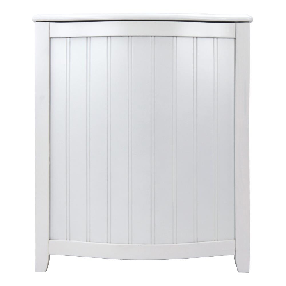 Oceanstar BHP0106W Hamper-Baskets - View #2