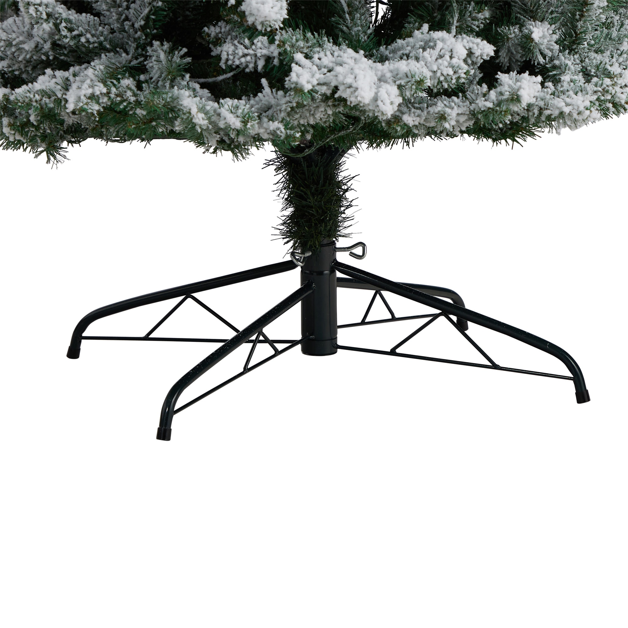 Nearly Natural T4495 Artificial-Christmas-Trees - View #4
