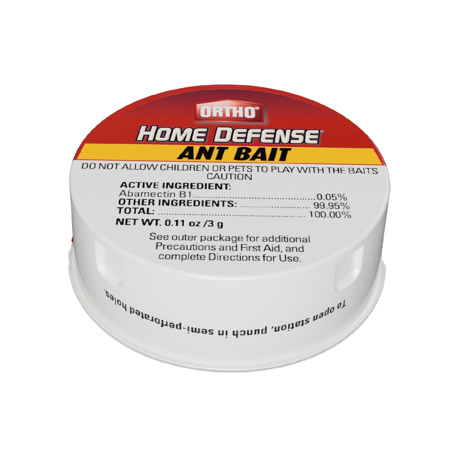 ORTHO OHD-MAT10 repellents - View #2
