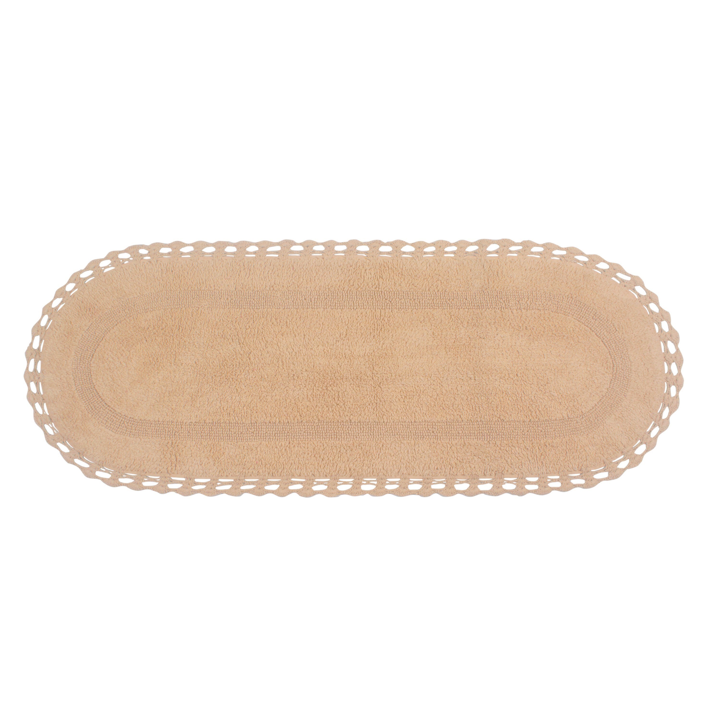 Home Weavers BHAM2154LI Bath-Rugs - View #2
