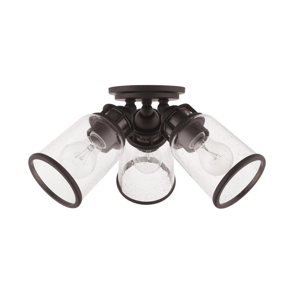 Livex Lighting 45503-07 flushmounts - View #2