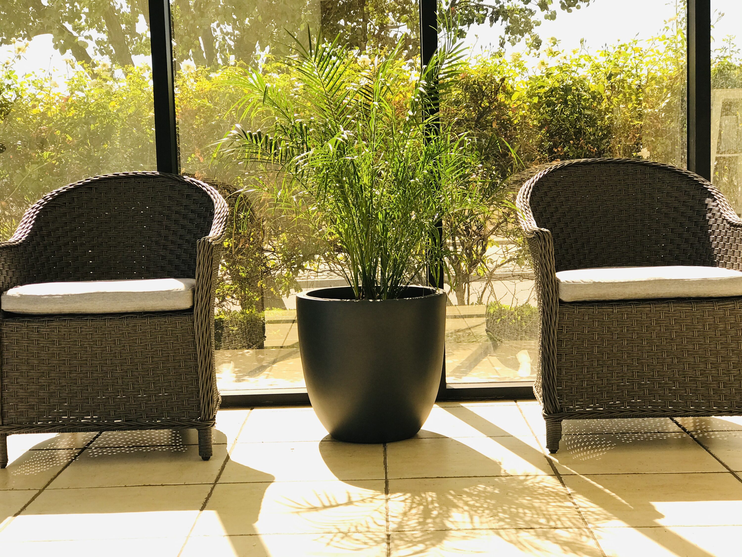 KANTE RC0050C-C60121 Planter-Window-Box - View #4