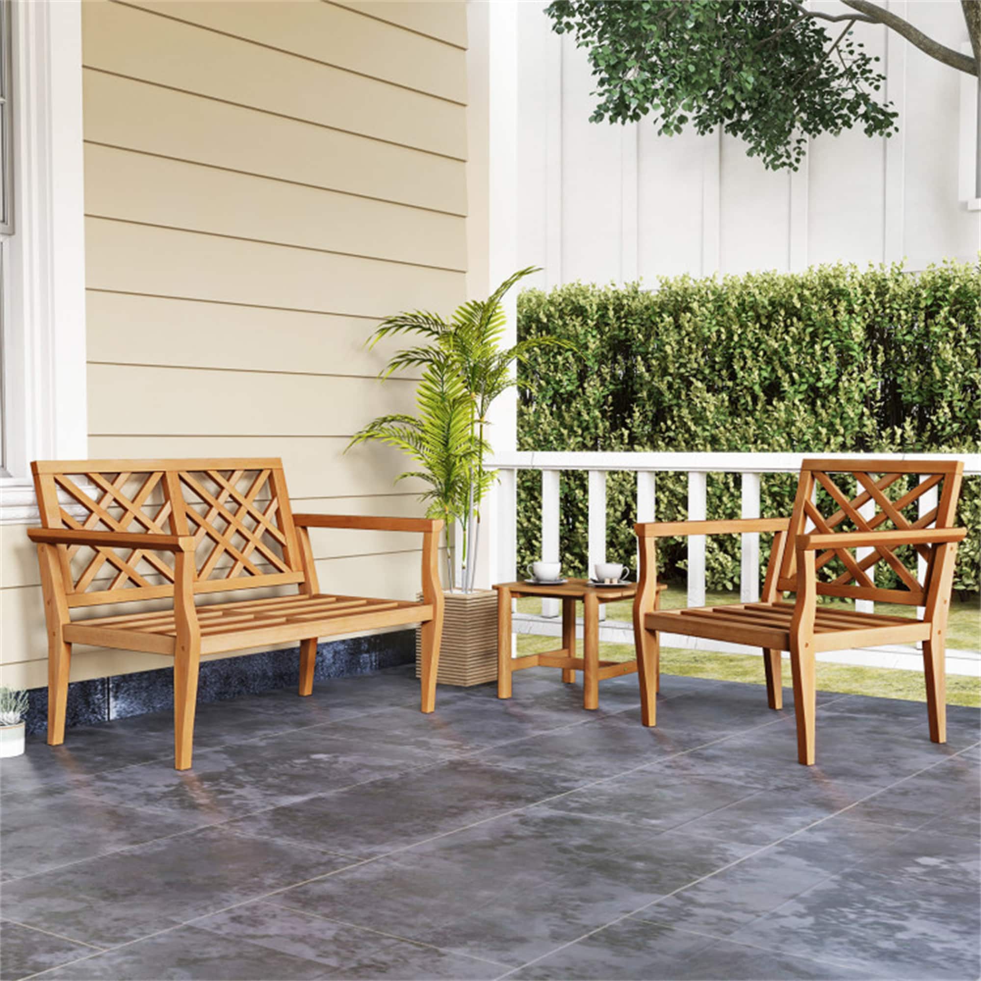 BABOOM BOM-JV11955-CO Patio-Chairs - View #3