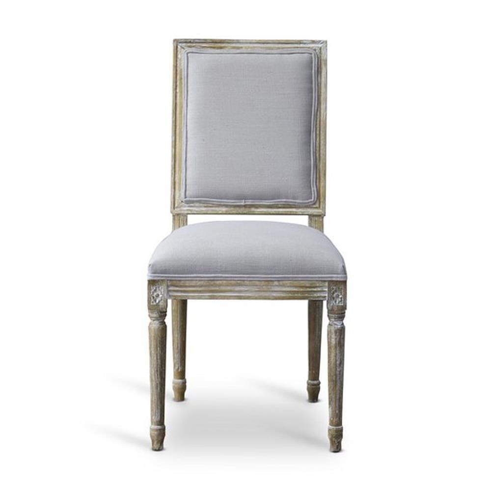 Baxton Studio TSF-9304-BEIGE-CC  - View #2