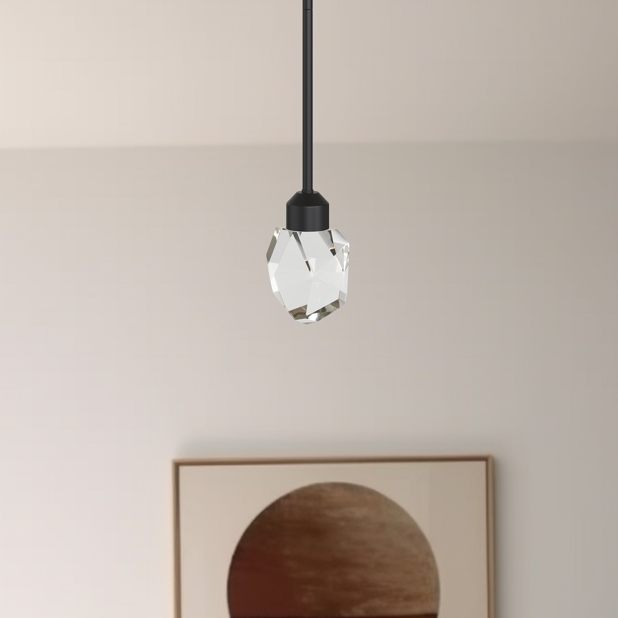 YANSUN L-DZ131G Pendant-Lights - View #2