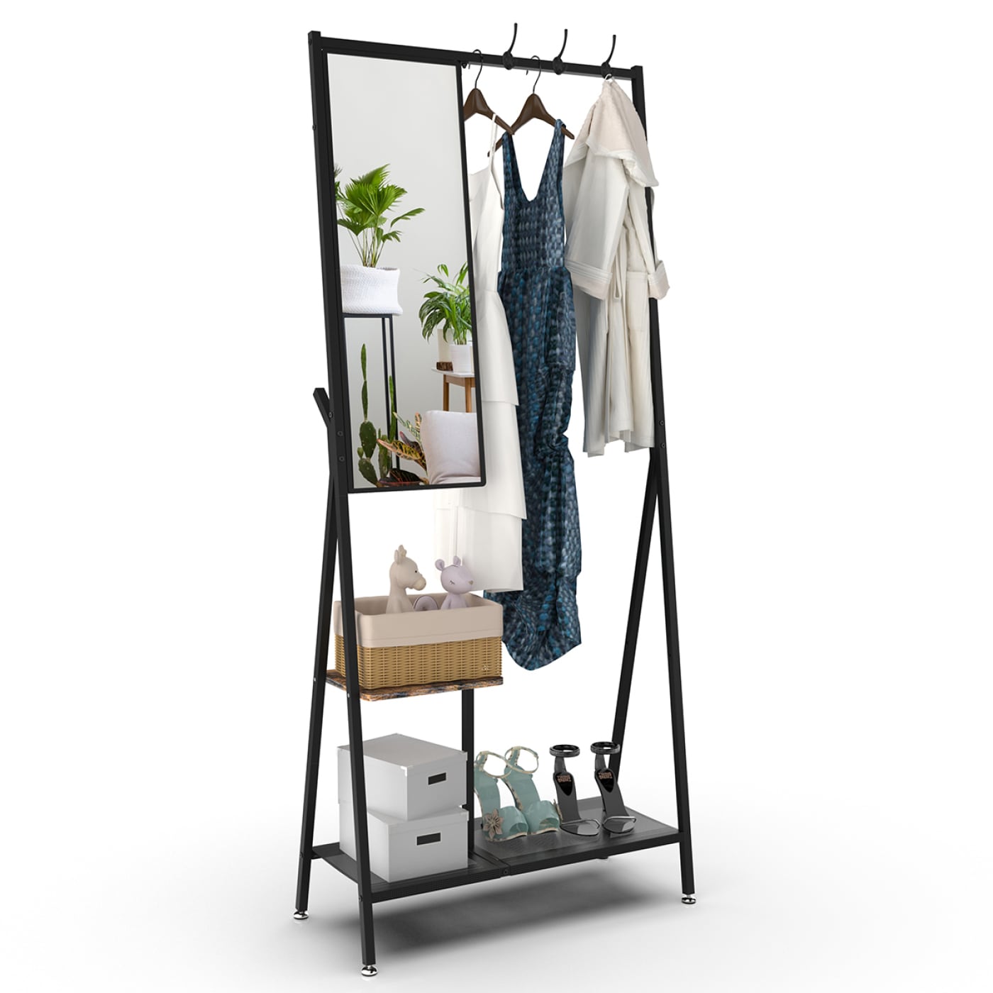 Streamdale Furniture W708P379365 Coatrack-Stands-Pedestals - View #8