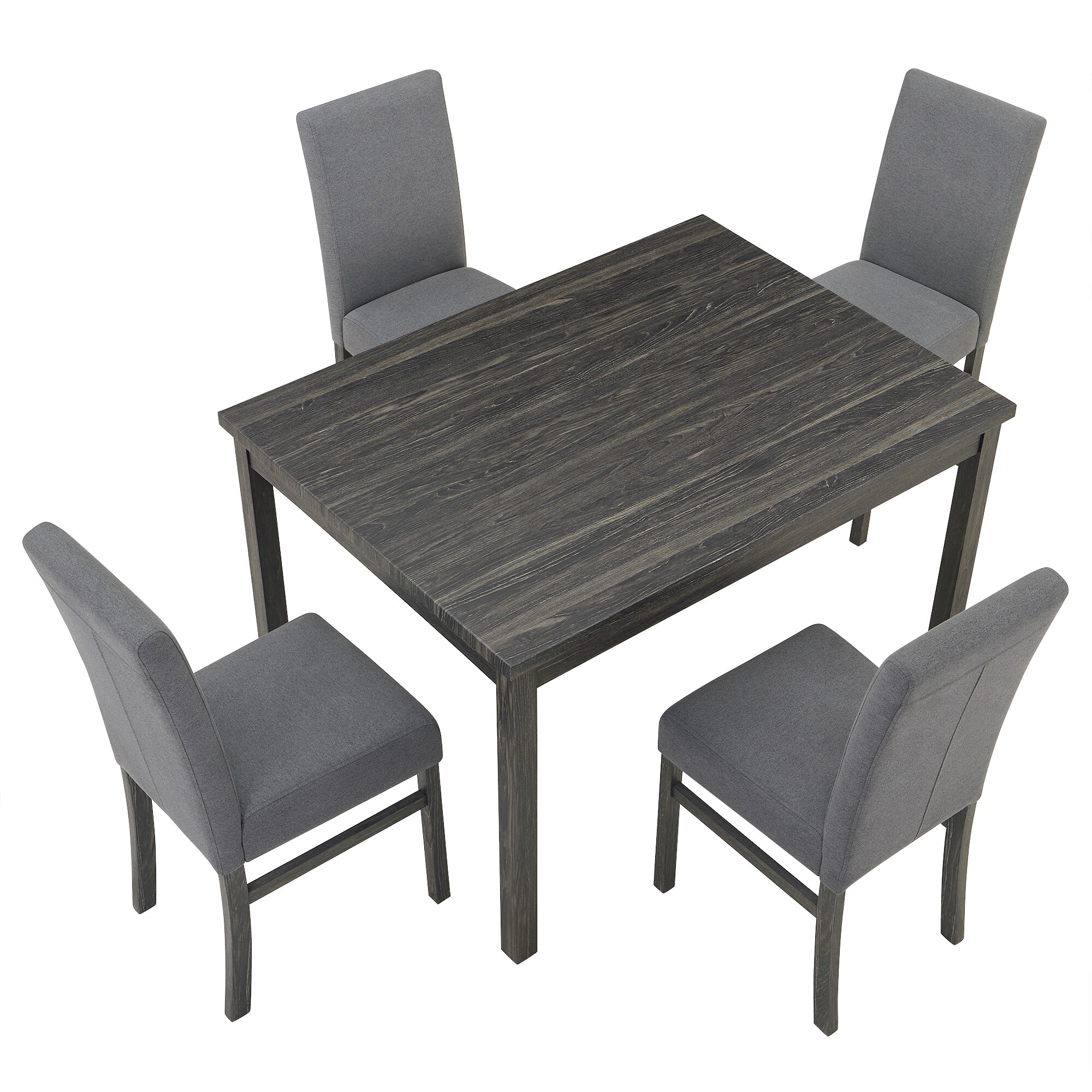 Mondawe MO-FB00947 Dining-Sets - View #5