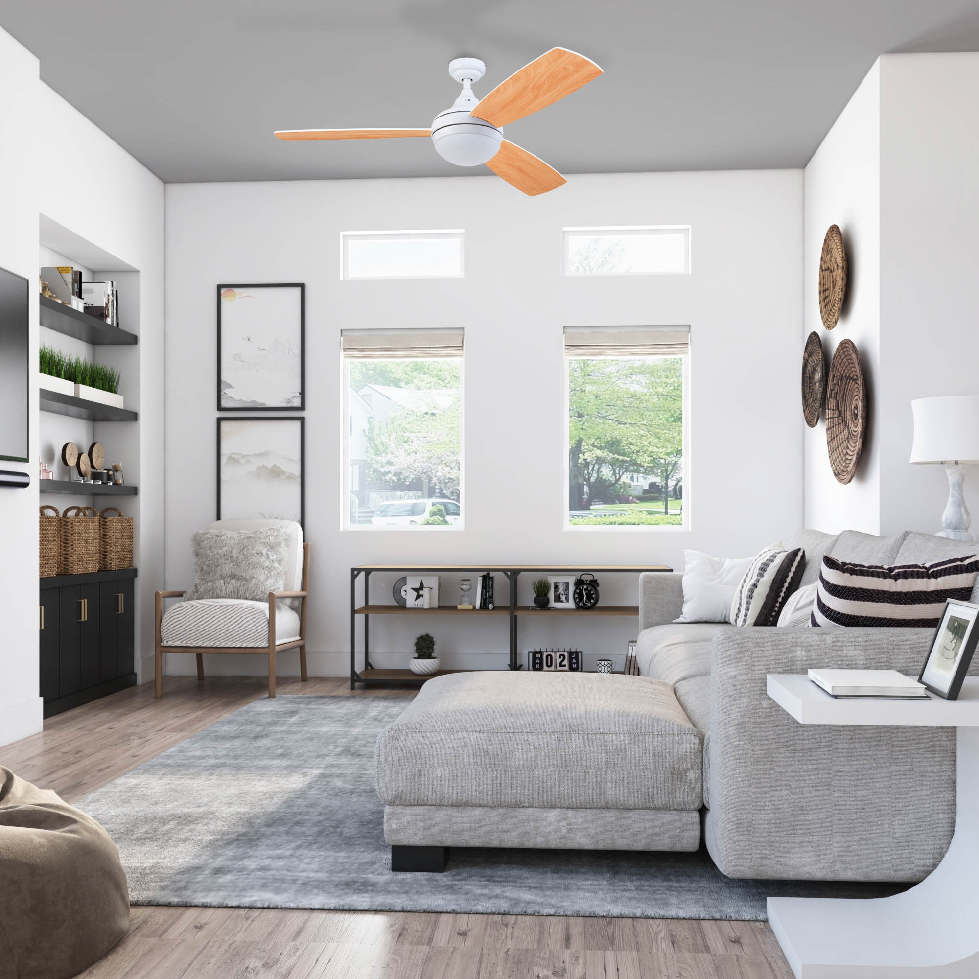 Prominence Home 80034-26 Ceiling-Fans - View #8