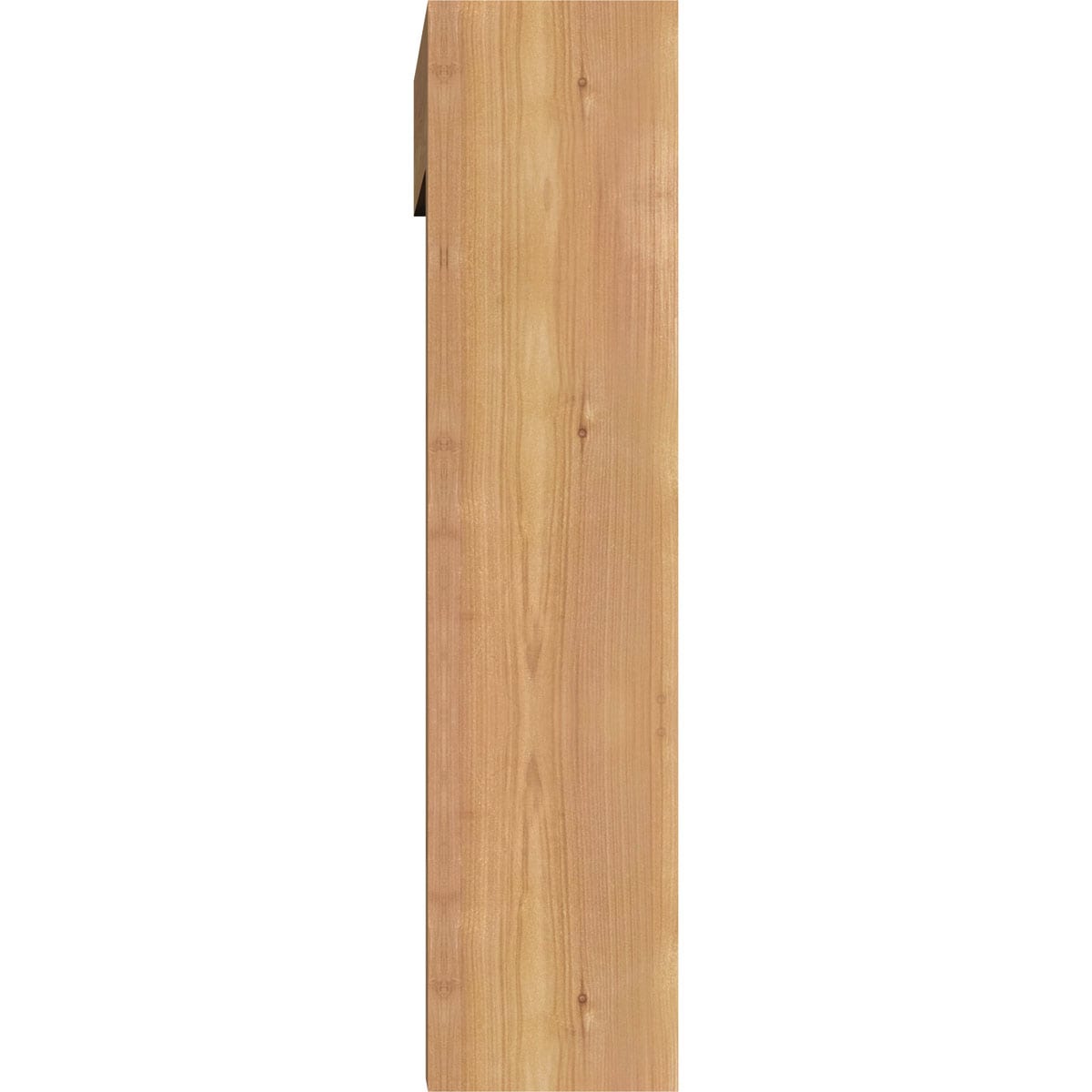 Ekena Millwork 1461945 Exterior-Brackets-Braces - View #4