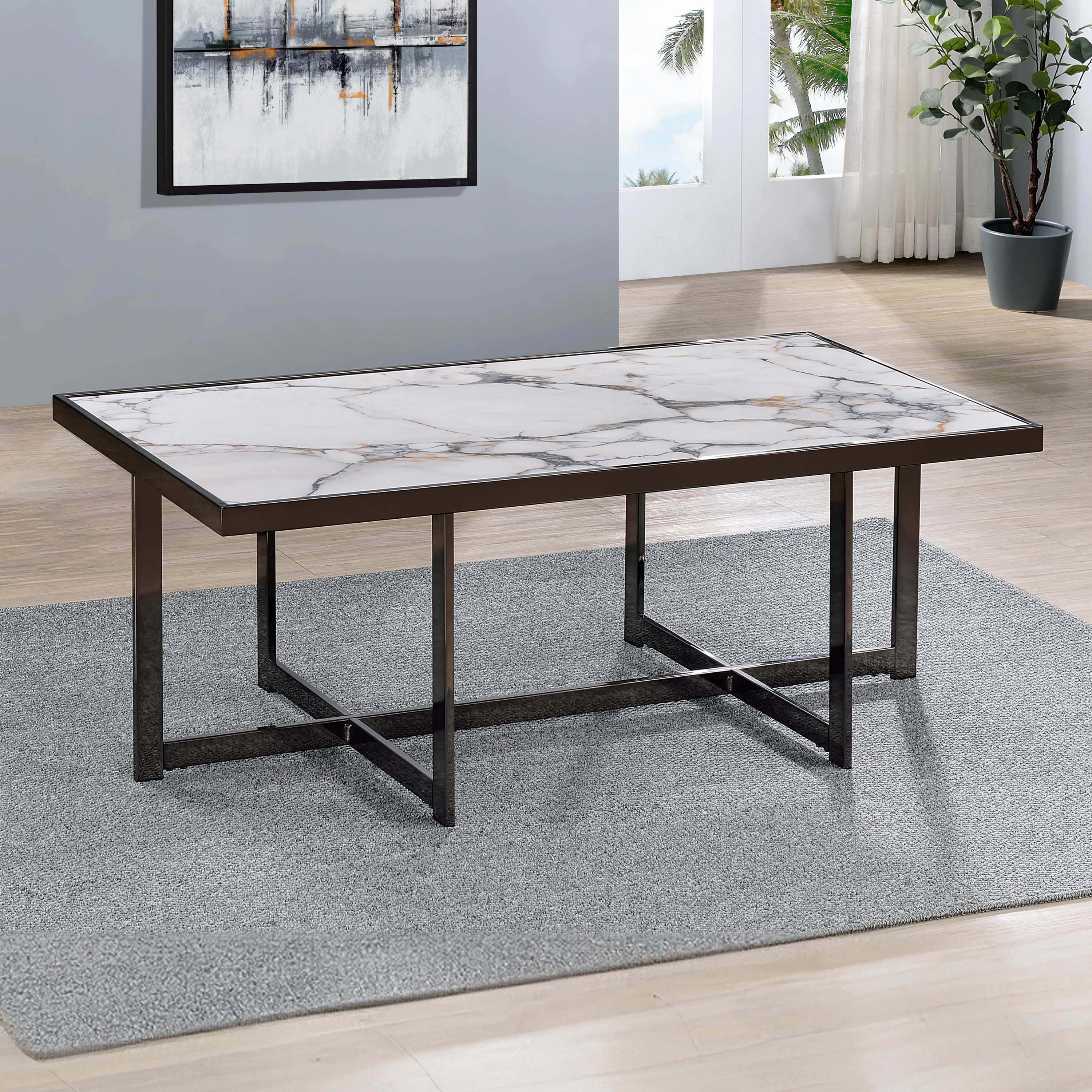 Steve Silver KY200WC Coffee-Tables - View #4