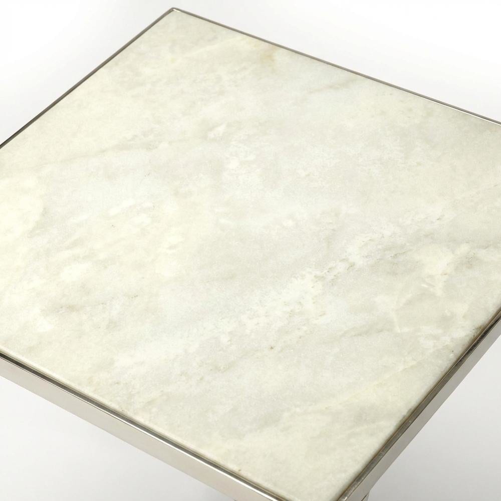 FurniFact BO2459586WHT End-Tables - View #6