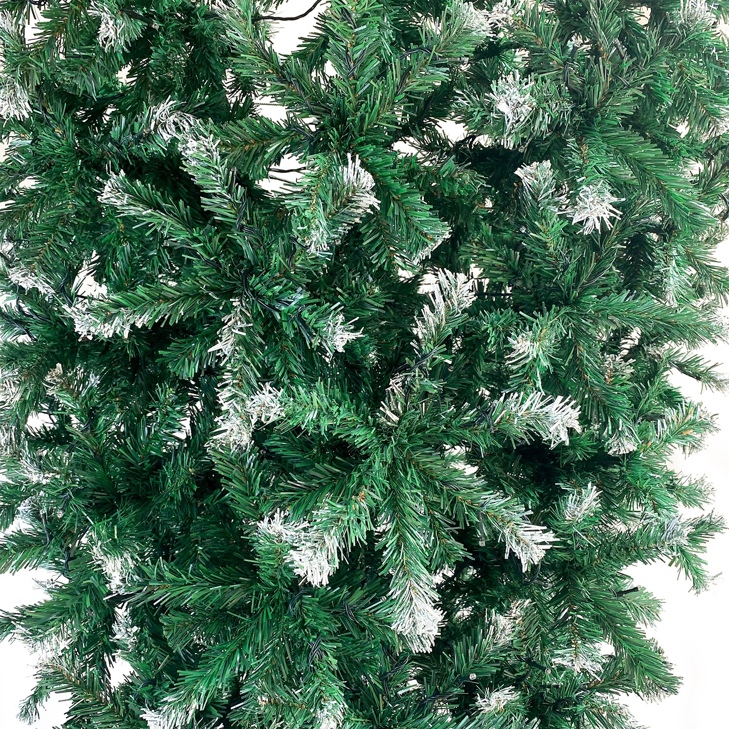 Bybafun YA0500020 Artificial-Christmas-Trees - View #2