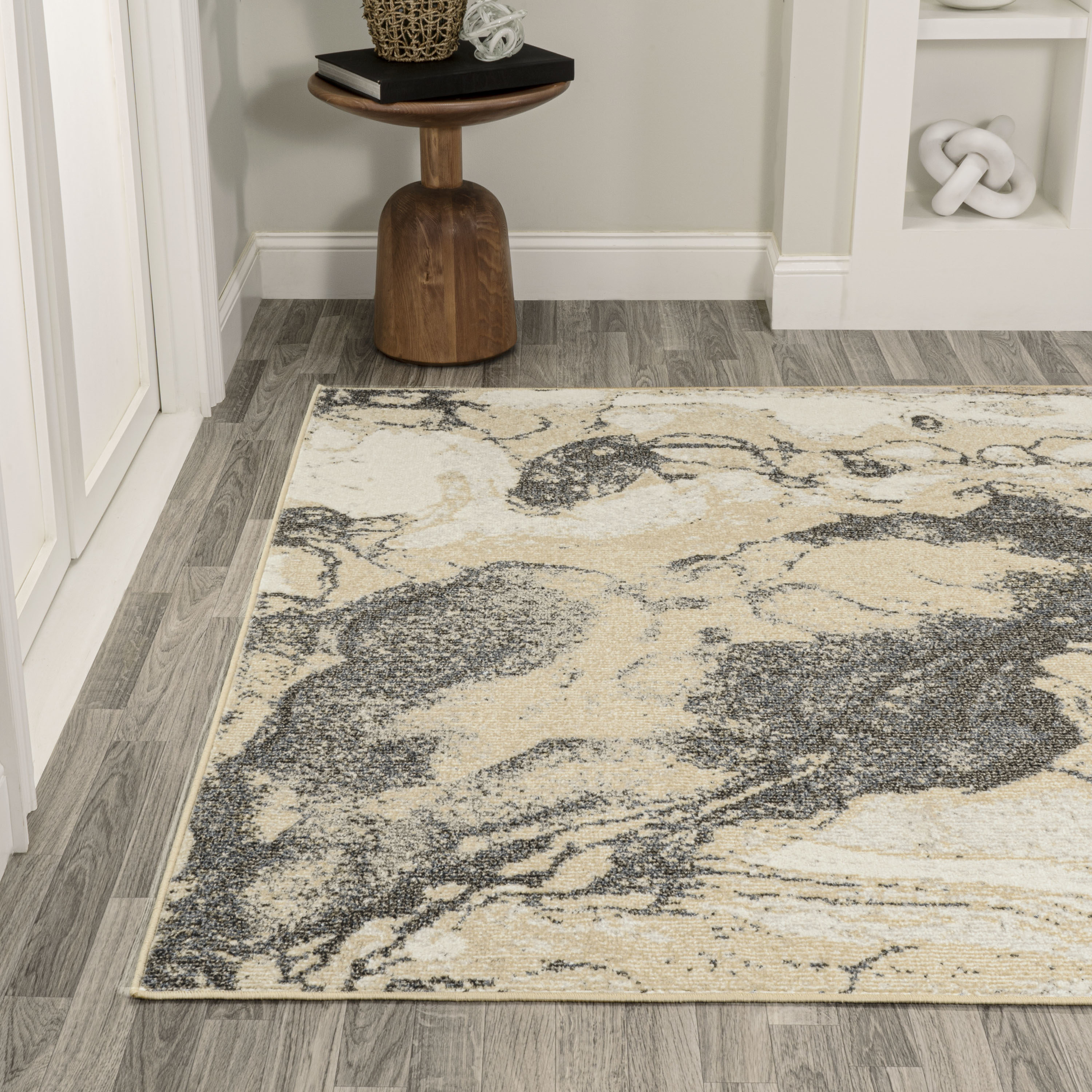 JONATHAN  Y CTP201C-5 rugs - View #4