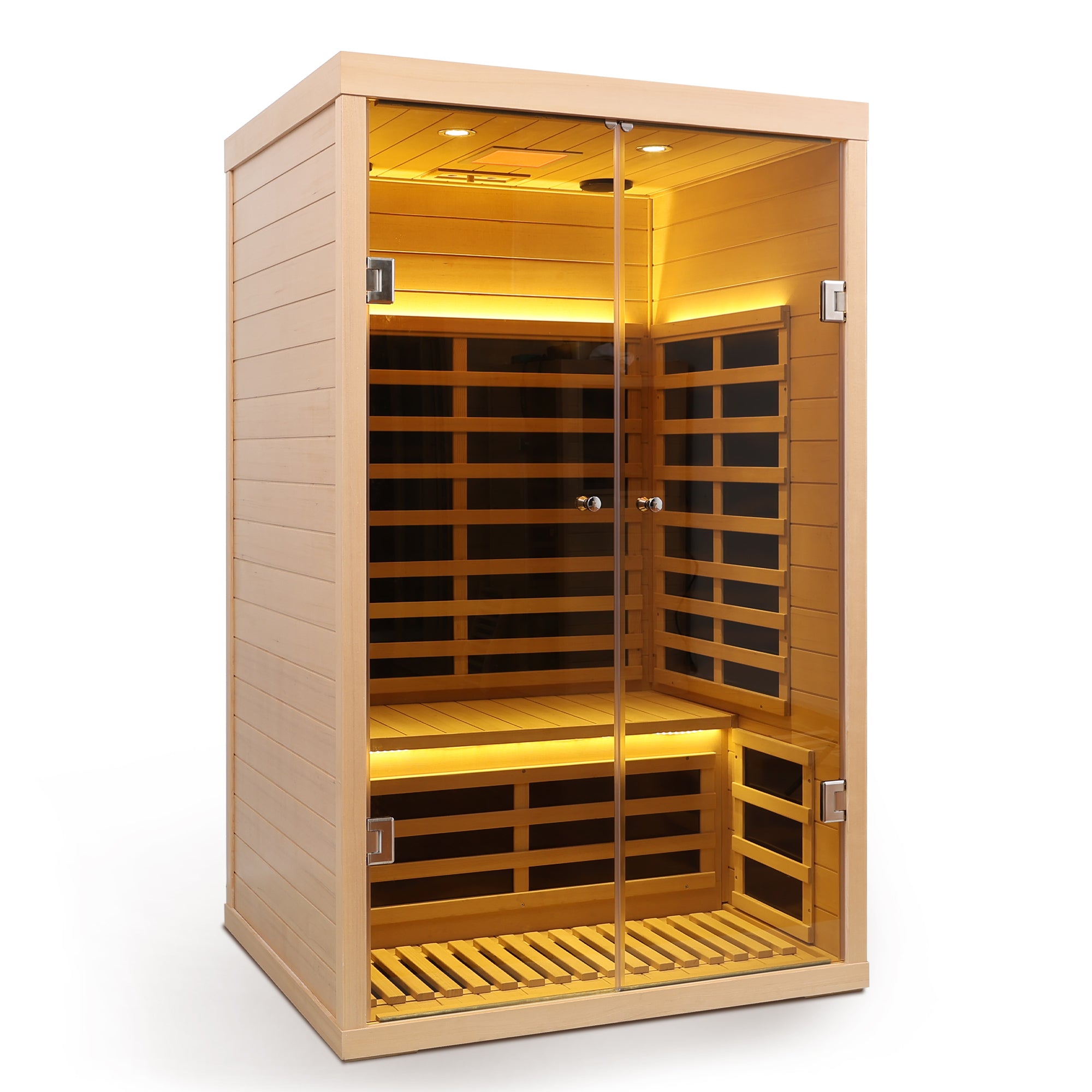 Boyel Living BL-FAS0022 Indoor-Saunas - View #7