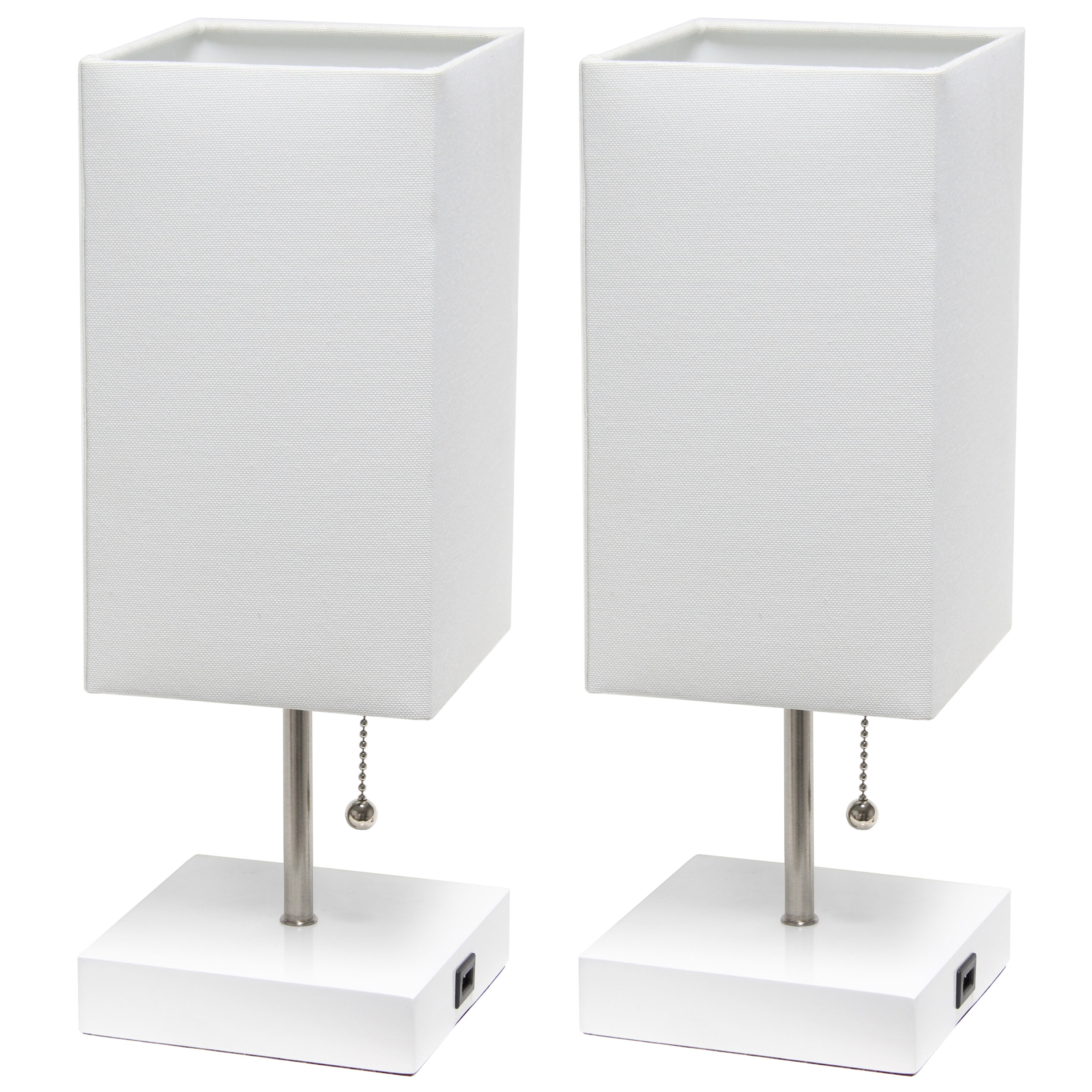Simple Designs LC7001-WOW Table-Lamps - View #2