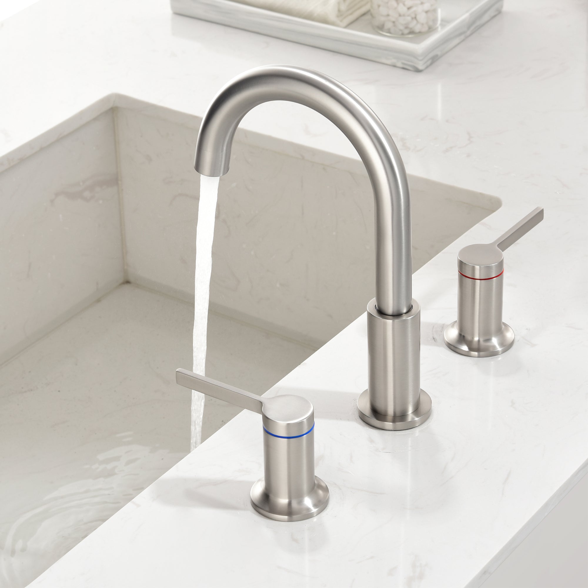 Boyel Living BL-1512BN Lavatory-Faucets - View #11