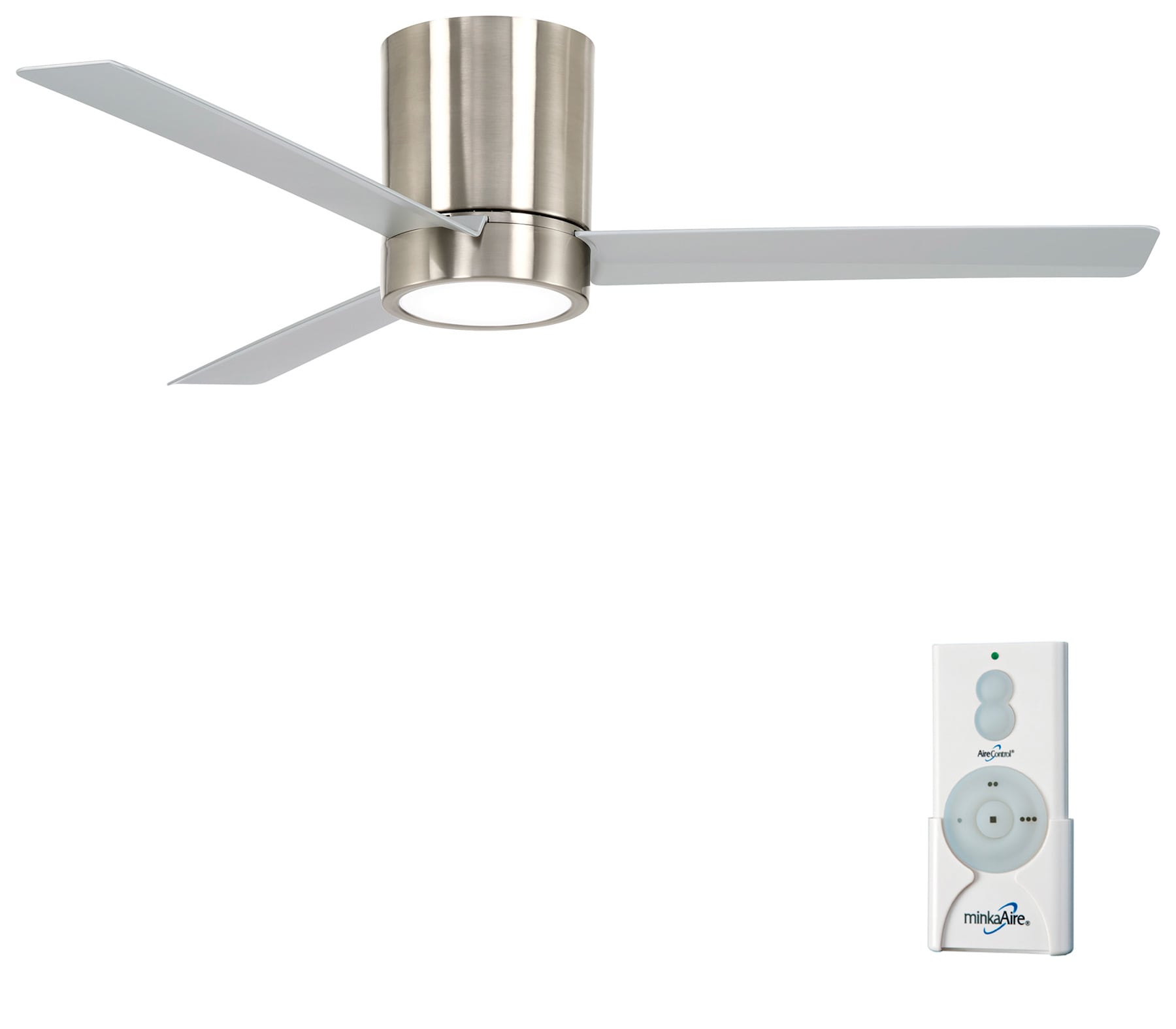 Minka Aire F644L-BN Ceiling-Fans - View #2