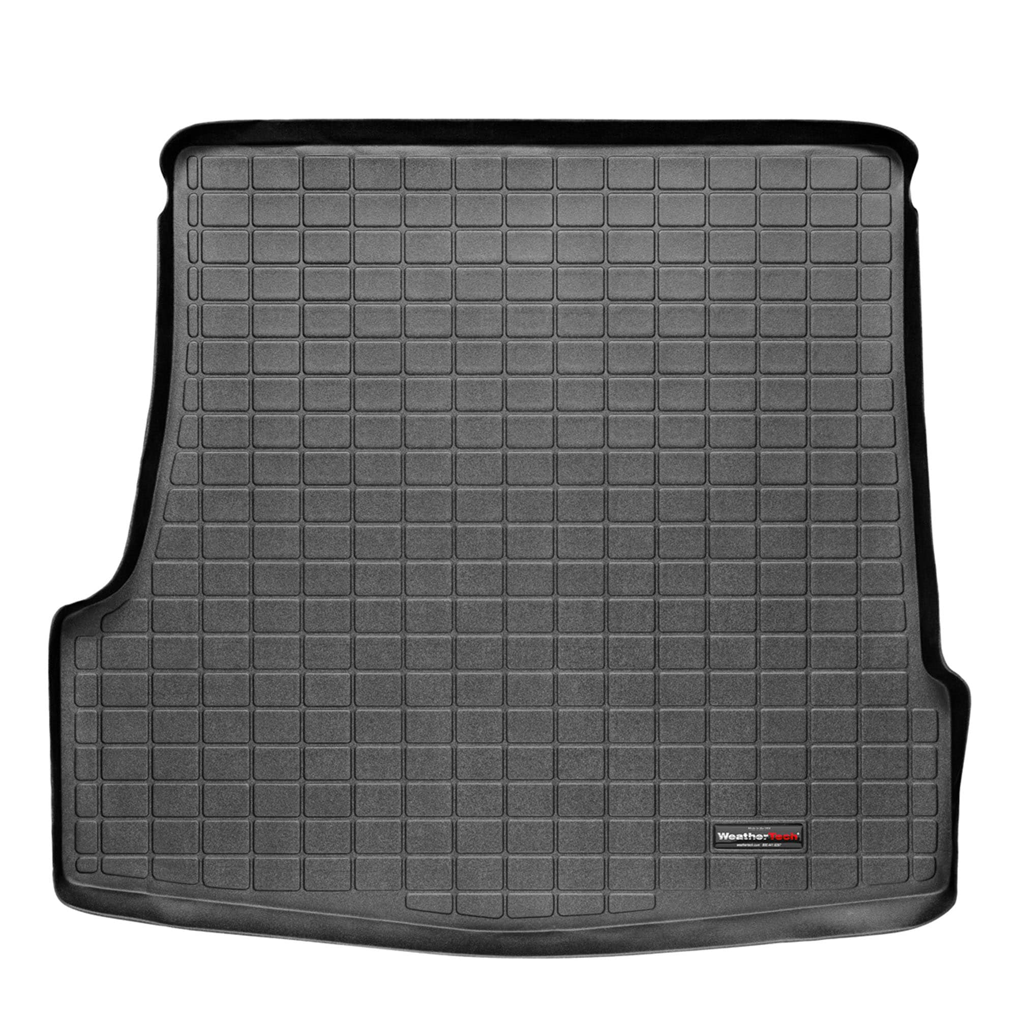 WeatherTech 40155 Cargo/Trunk liner for Car