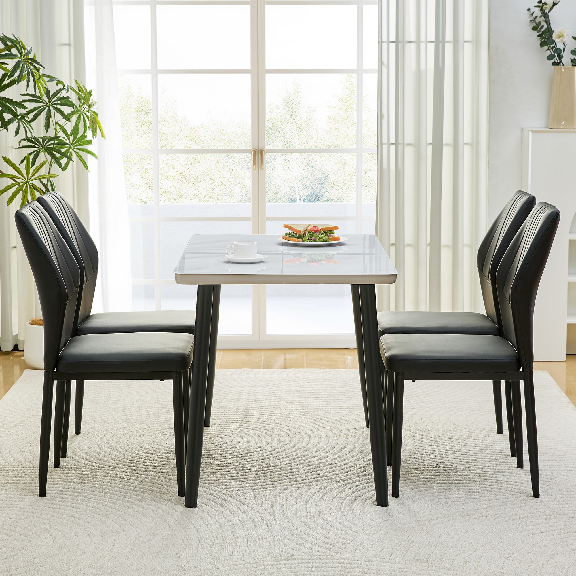 Roomfitters RF-W1151S04630 Dining-Sets - View #6