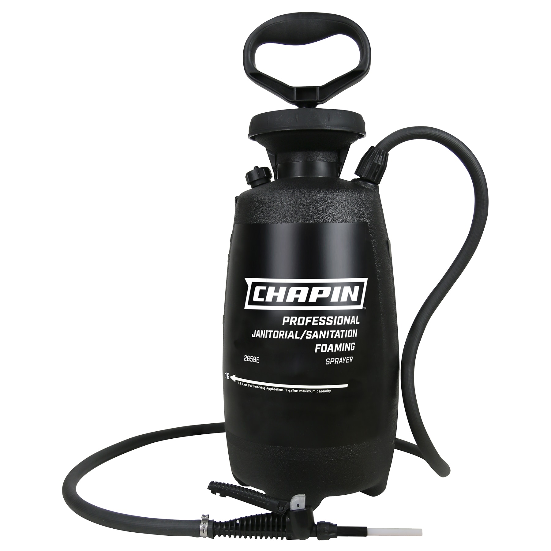 Chapin 1-Gallon Plastic Handheld Sprayer - Each