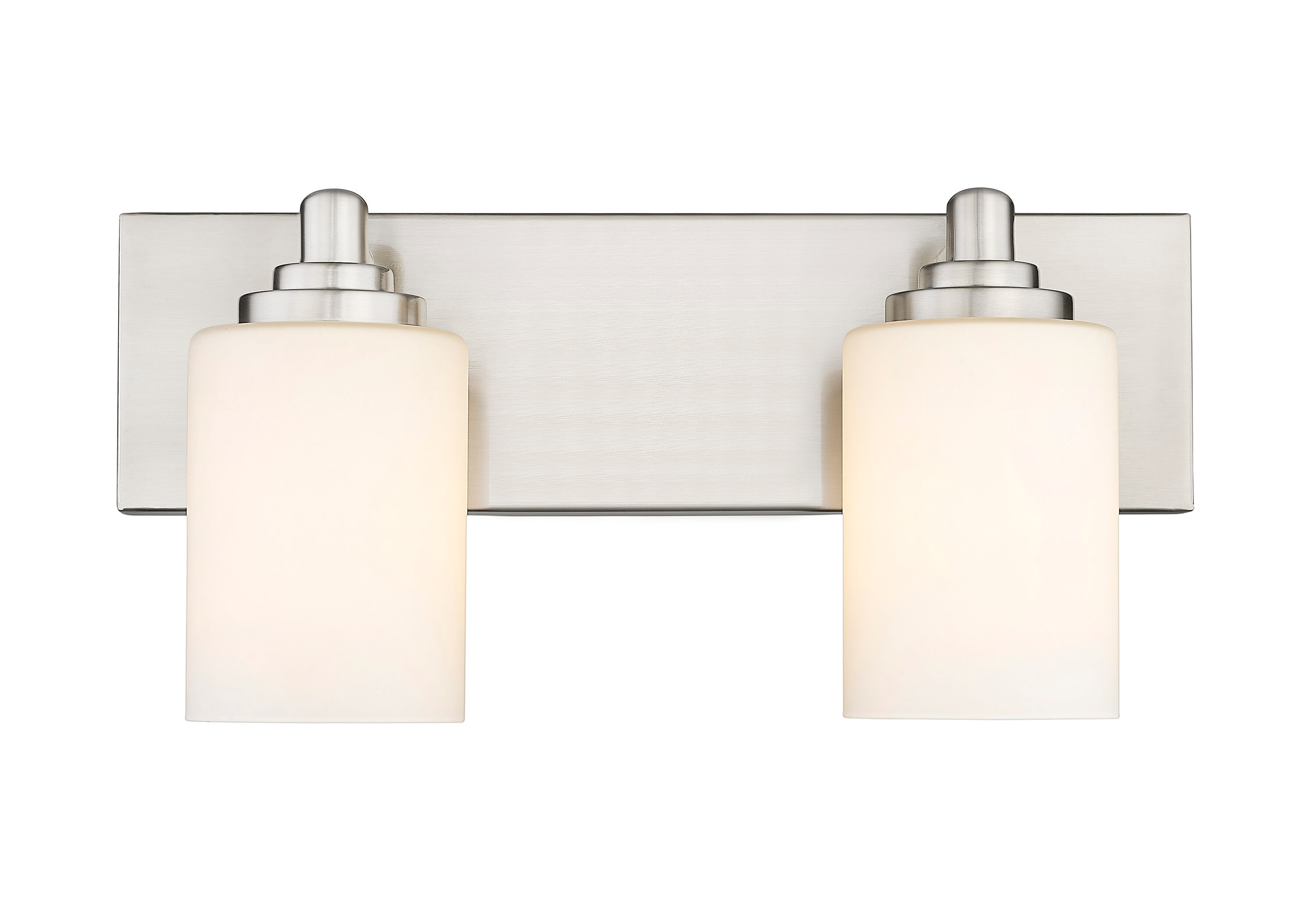 Z-Lite 485-2V-BN b089995 - View #5