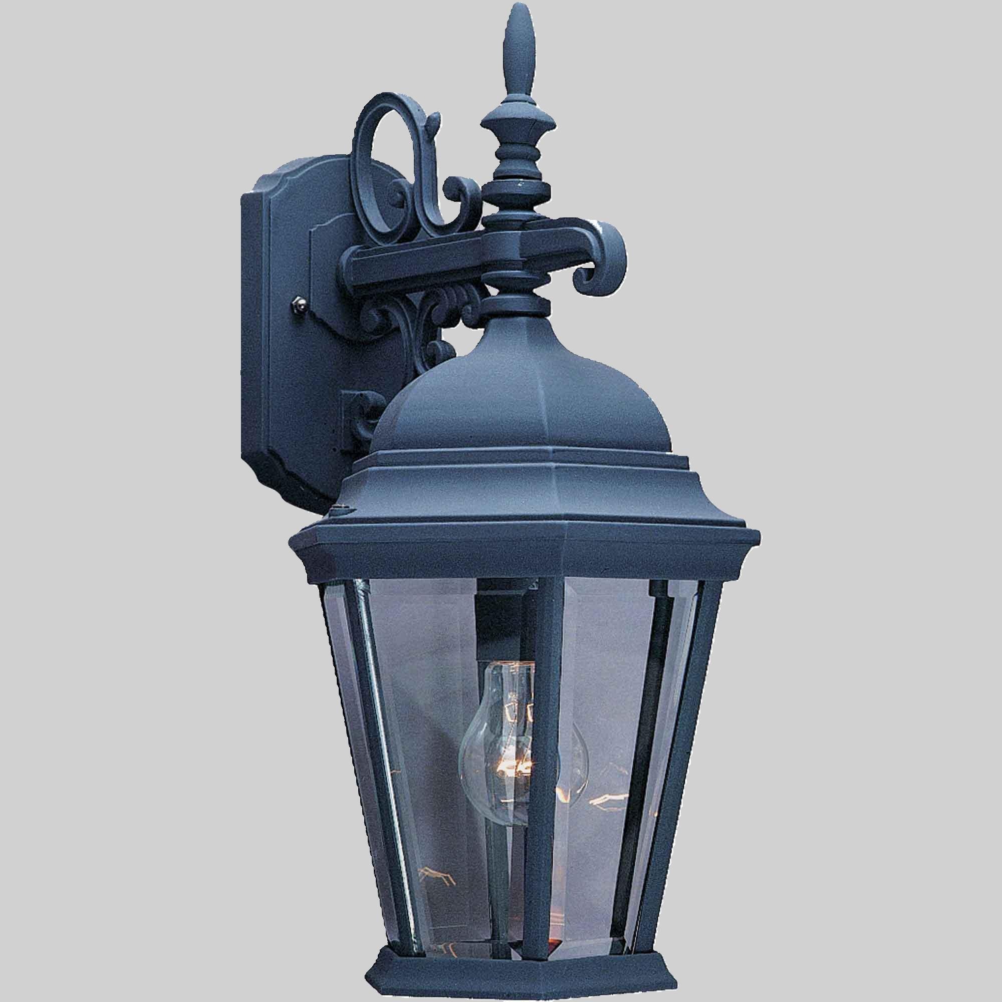 Volume Lighting V8230-5 Outdoor-Wall-Lighting - View #7