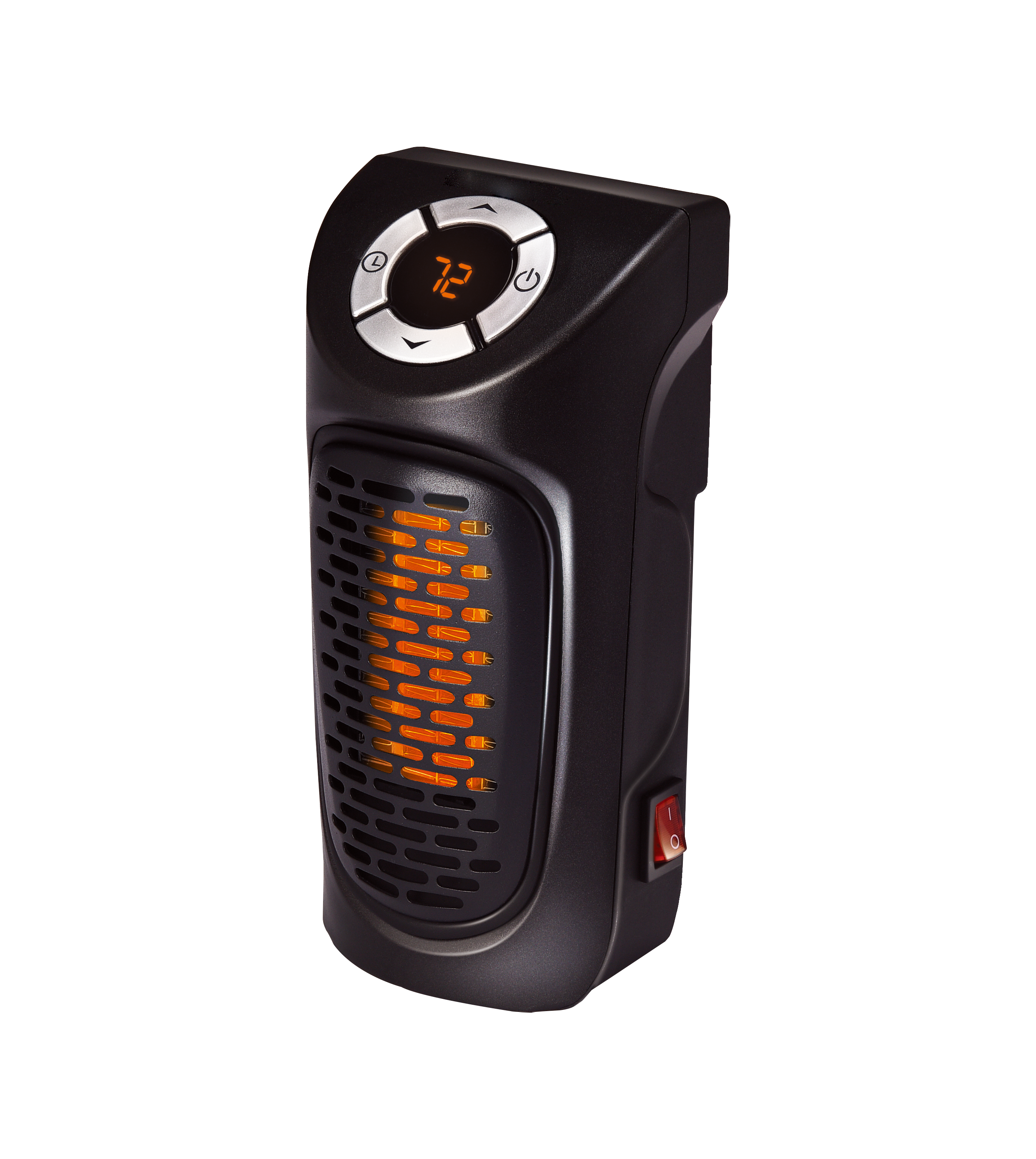 Utilitech HT1206 Portable-Electric-Heat - View #4