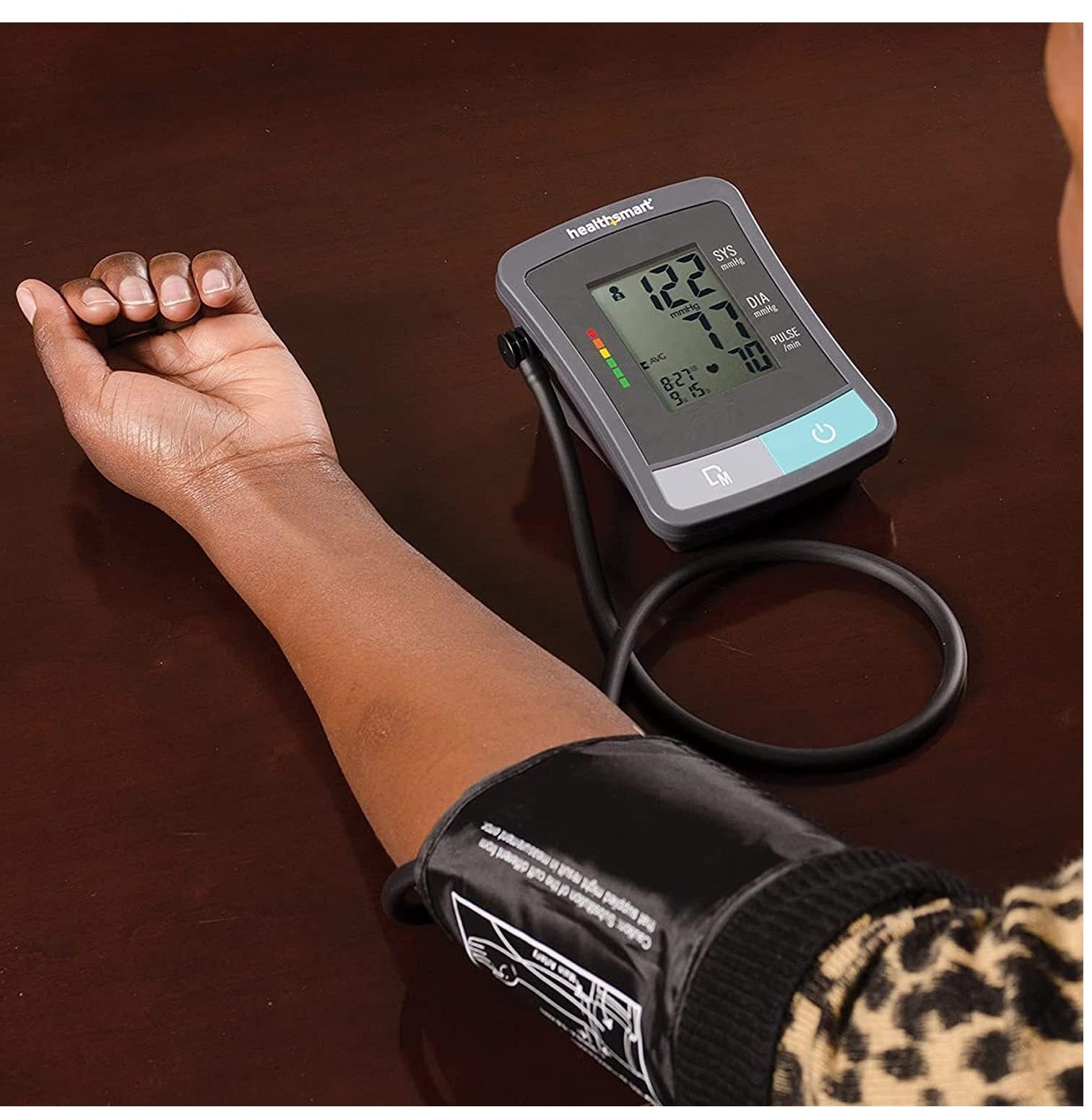 HealthSmart 04-635-001 Health-Diagnostic-Tools - View #3