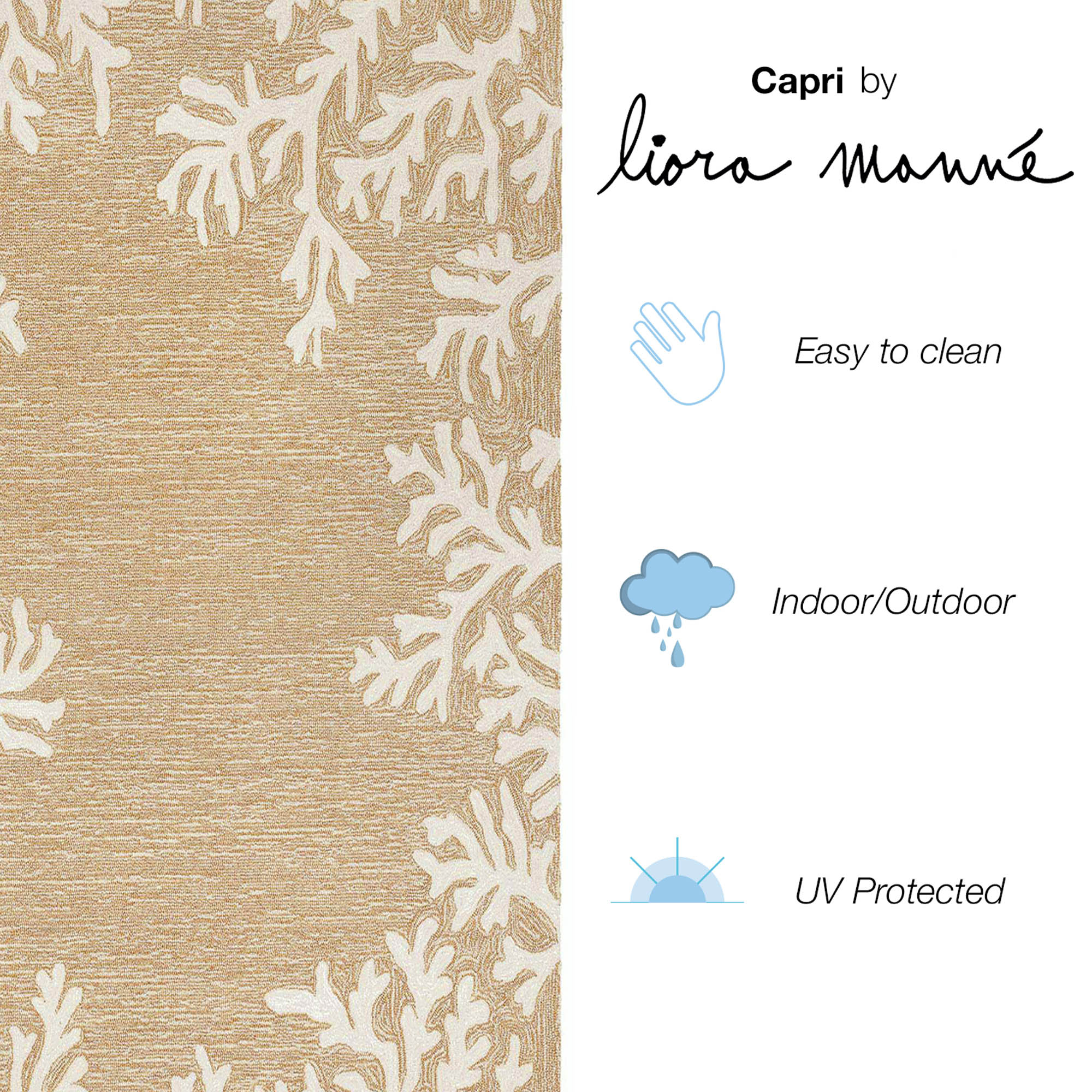 Liora Manne CAP81162012 rugs - View #7