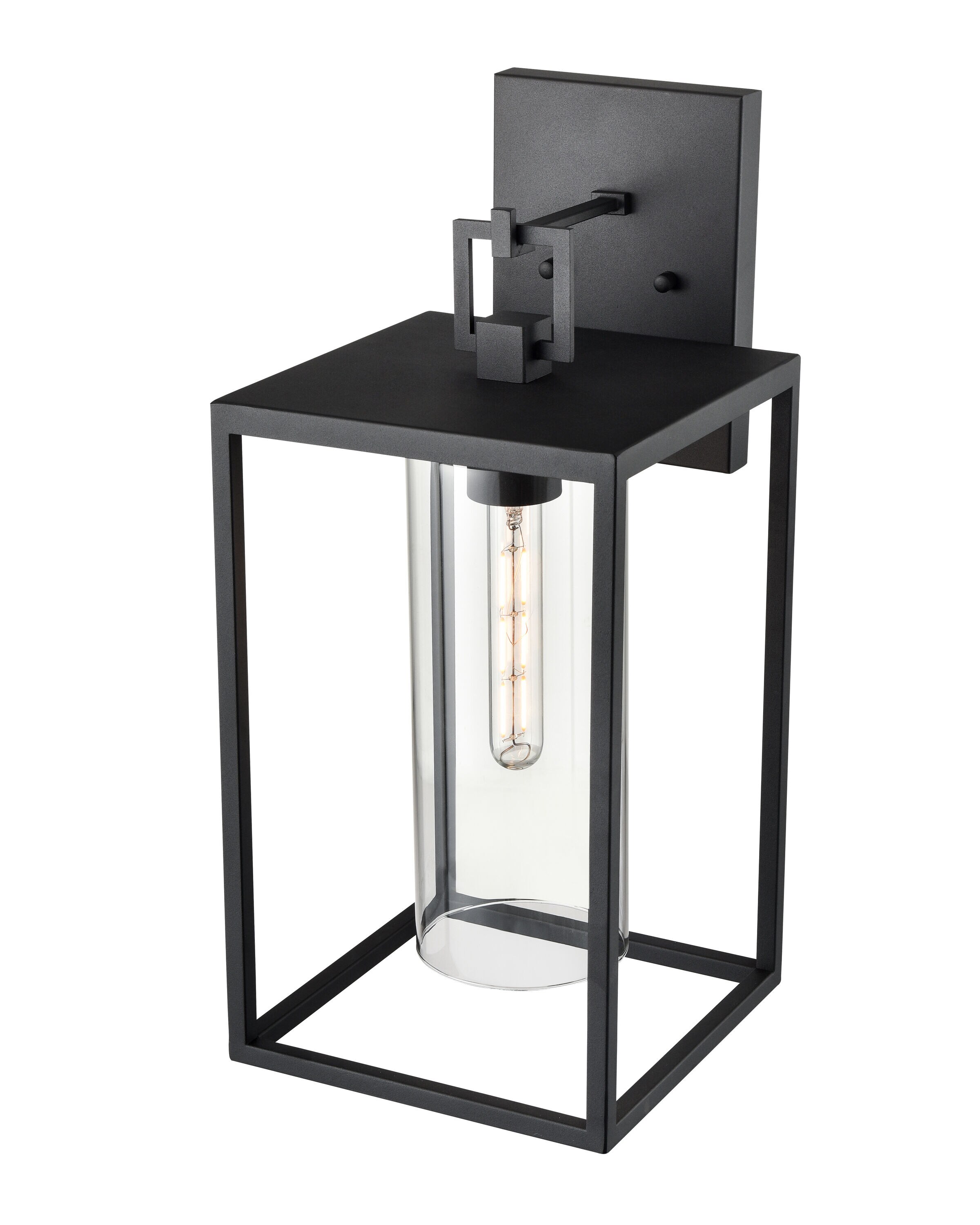 Millennium Lighting 93131-TBK Outdoor-Wall-Lighting - View #3