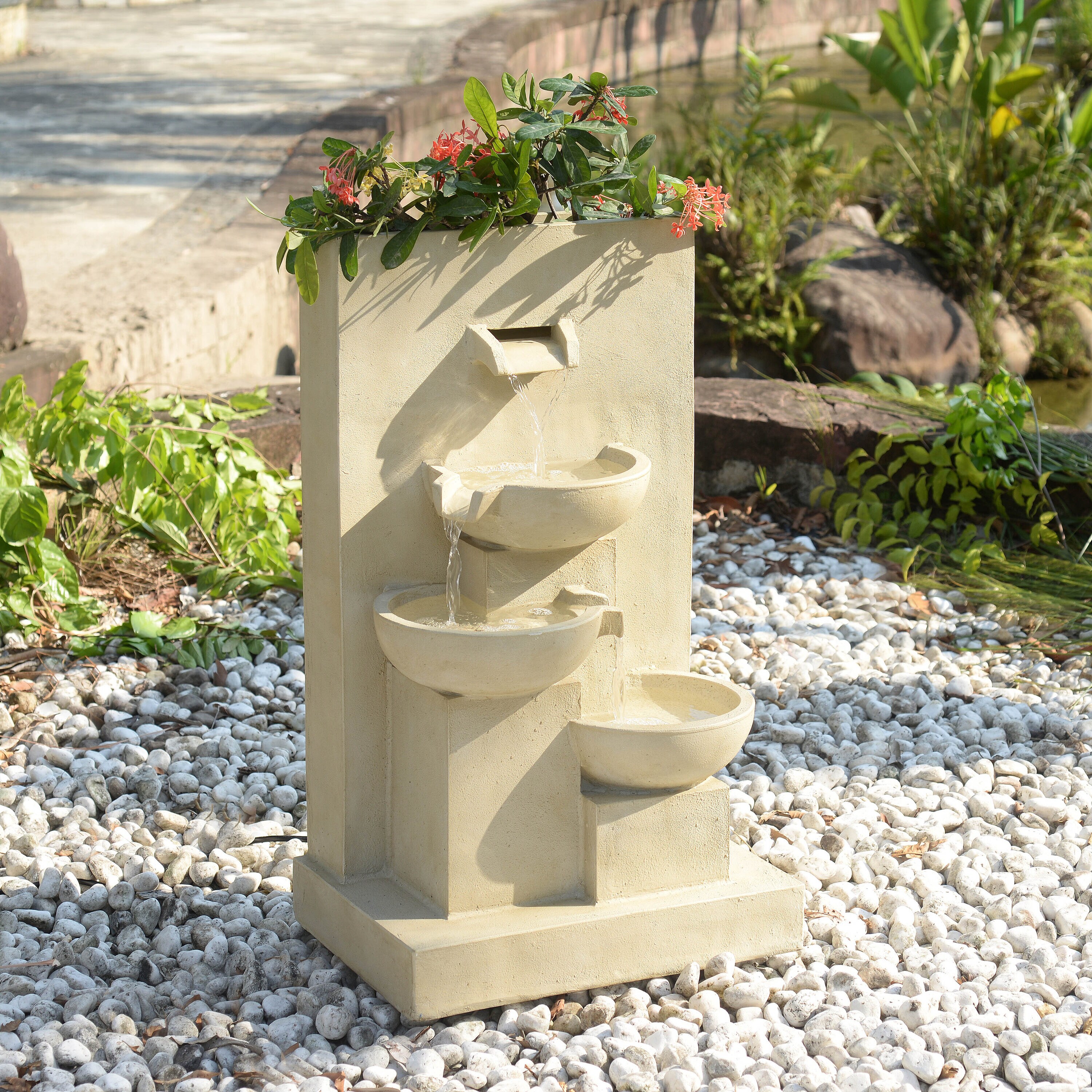 Teamson Home RJ-23064N fountains - View #7