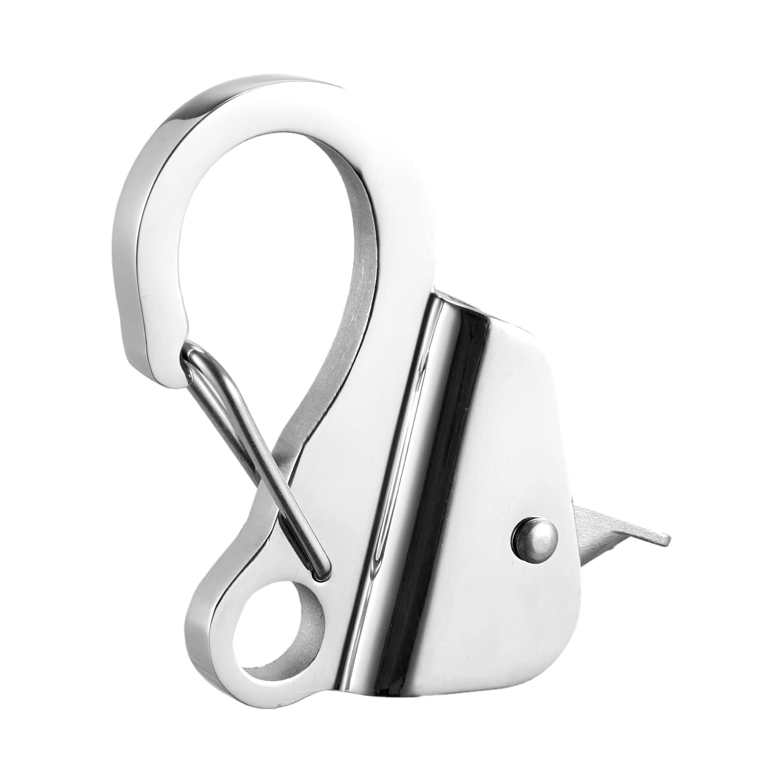 SVOPES SVOPESMGDPBXG05994V0 Stainless steel Slip Ring Boat Anchor Anchor Boat Chain