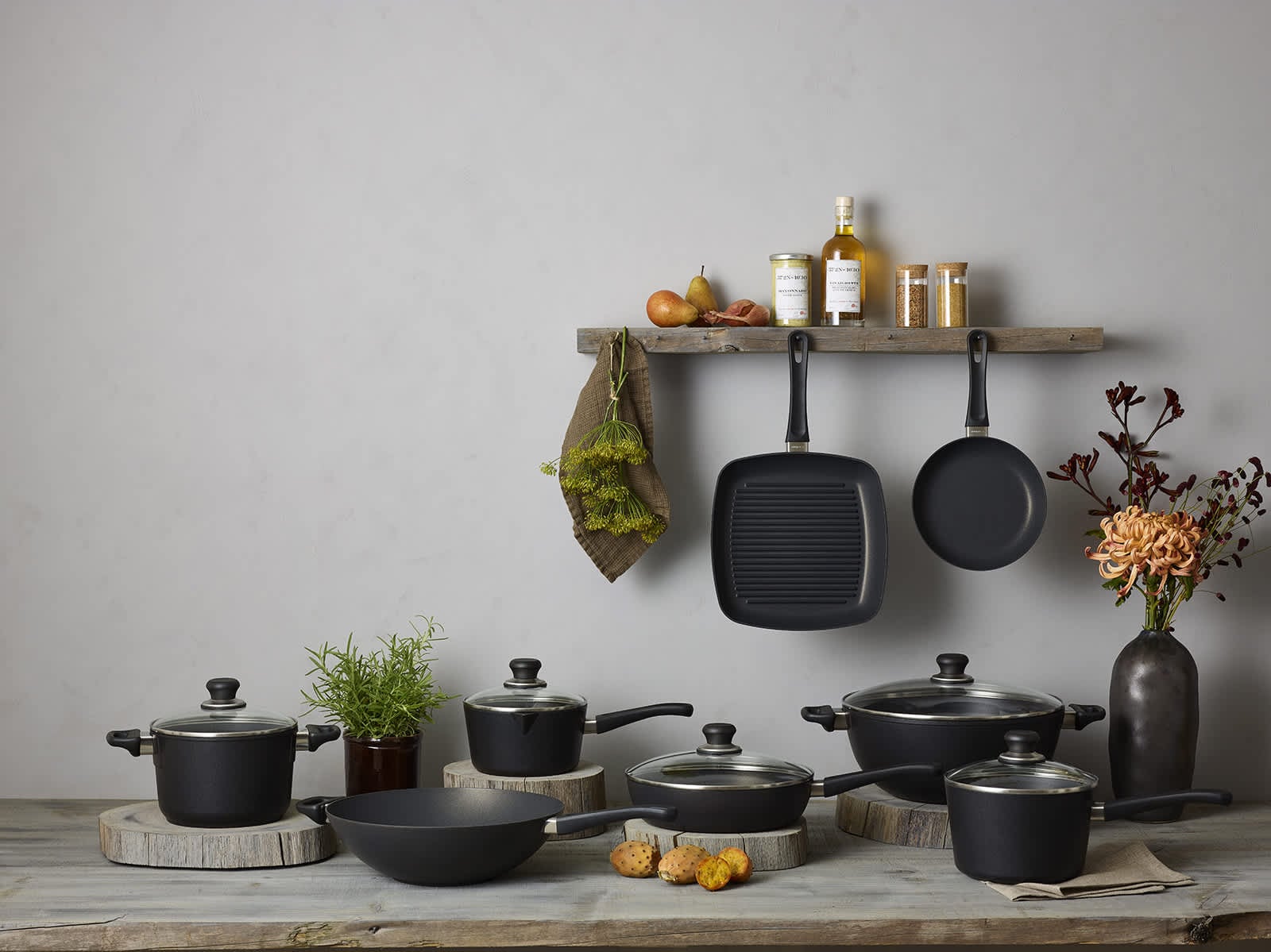 Scanpan 53100000 Cooking-Pans-Skillets - View #2