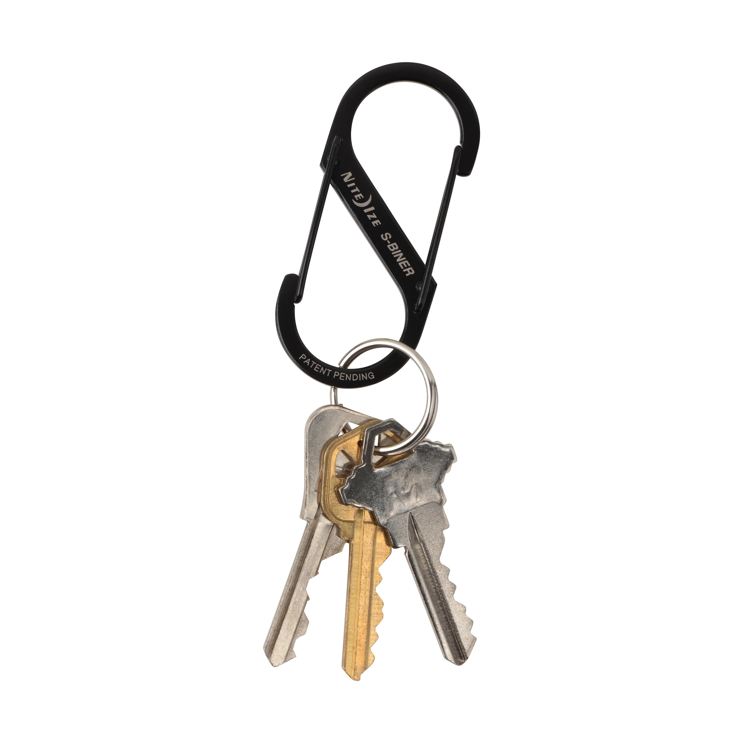 Nite Ize SB3-A1-3R3 carabiners - View #5