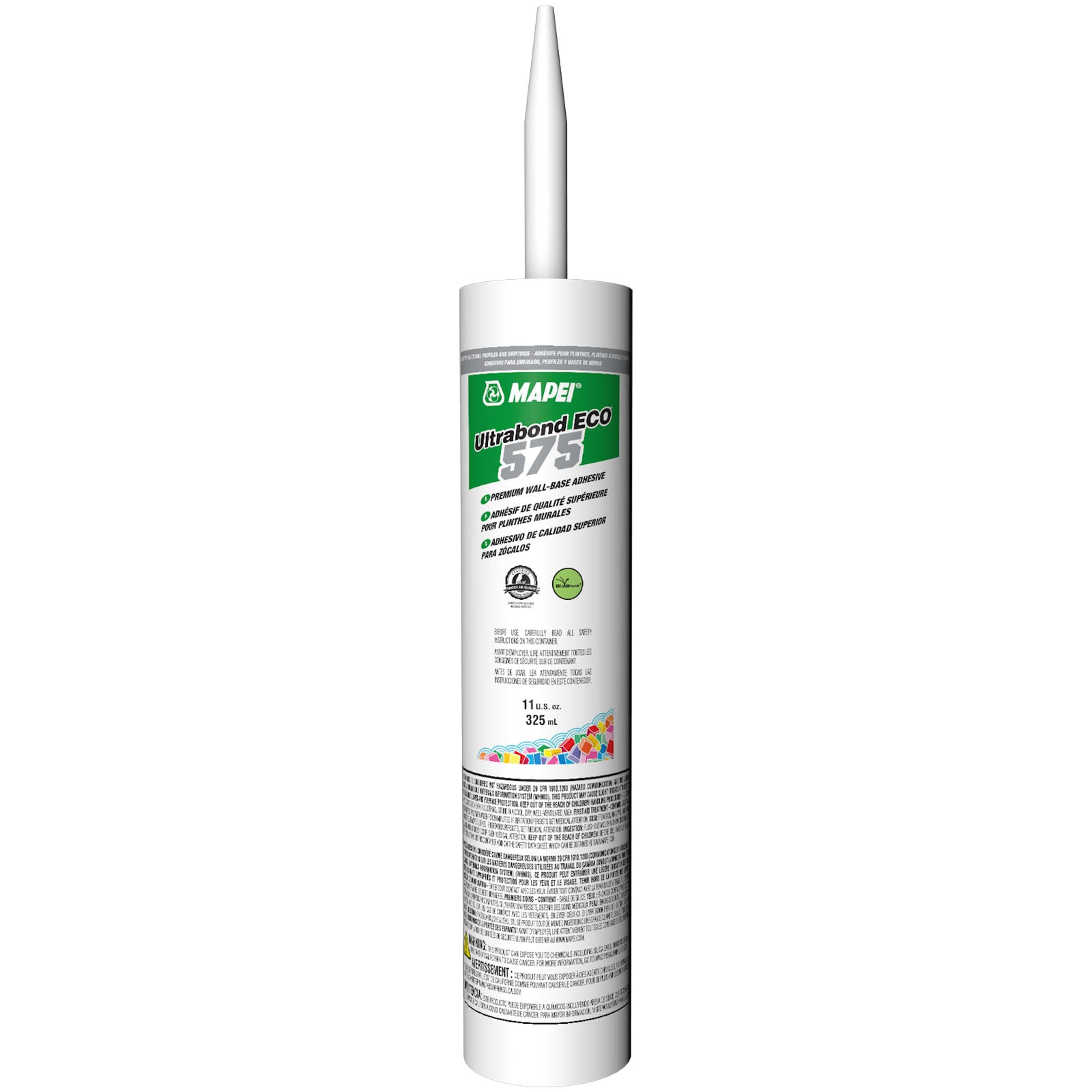 Henry 4GL H663 OD CPT Adhesive 12187