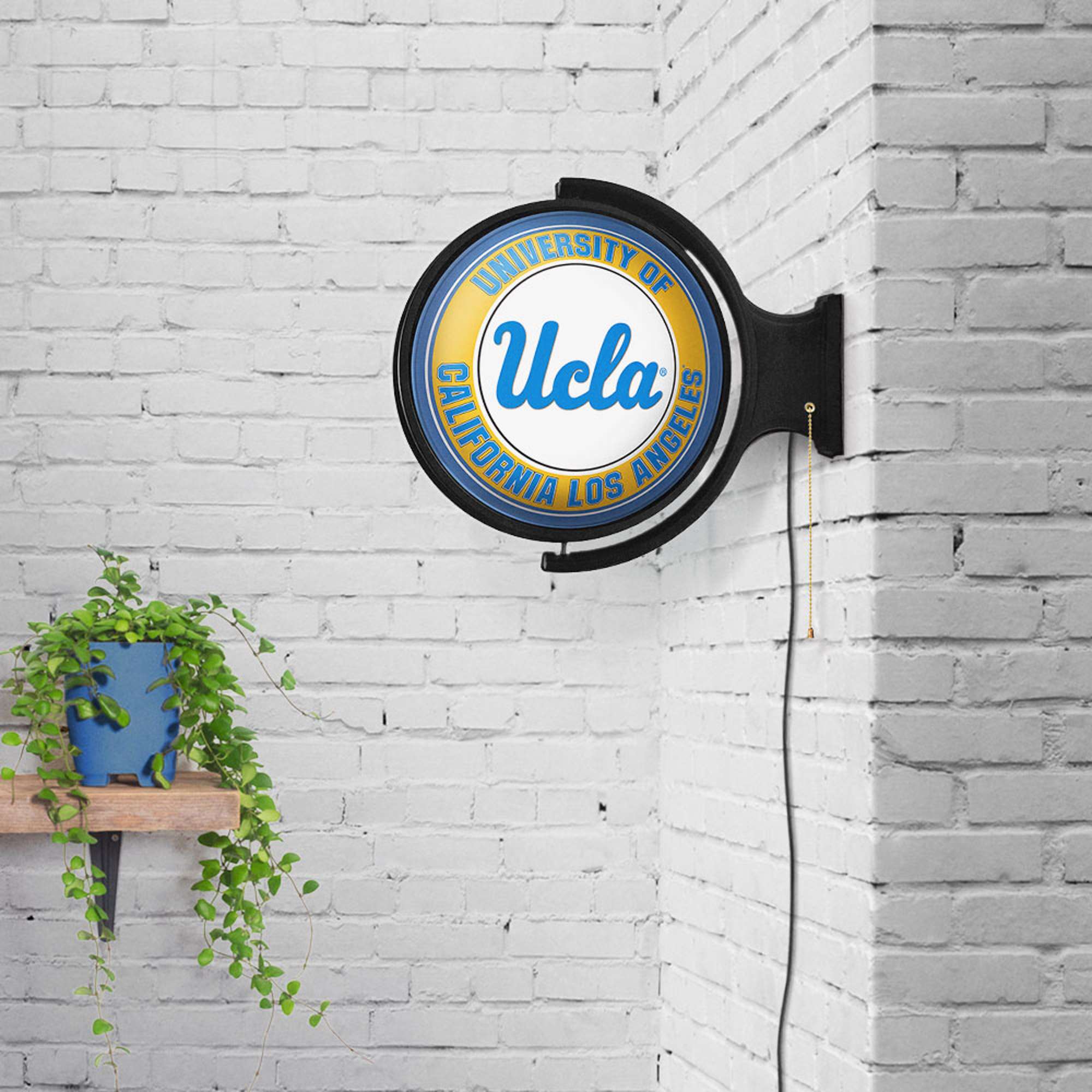 The Fan-Brand NCUCLA-115-01 Neon-Signs - View #4