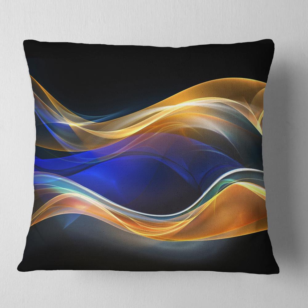Designart CU8219-18-18 Accent-Pillows - View #2