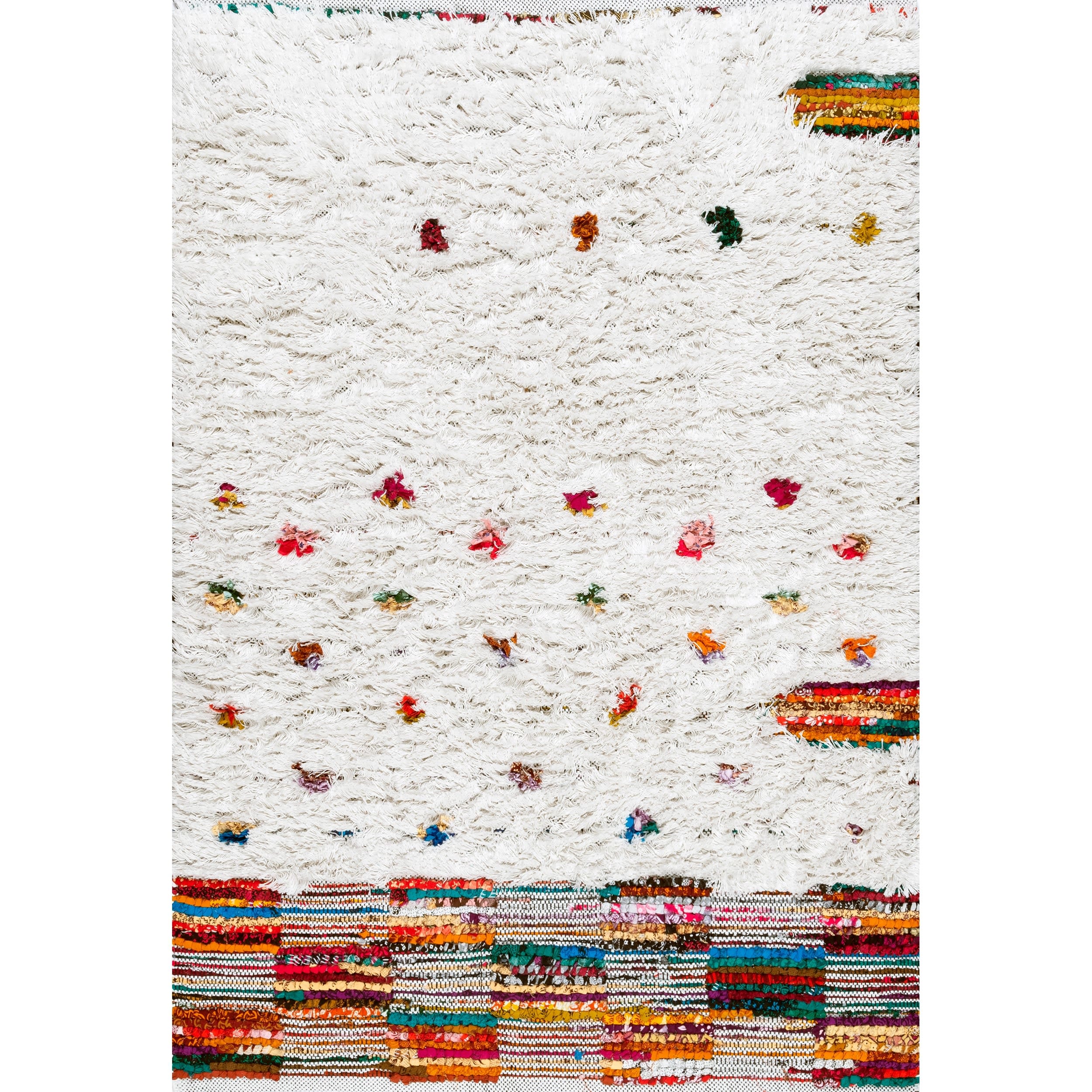 nuLOOM ZHAP01A-609 rugs - View #2