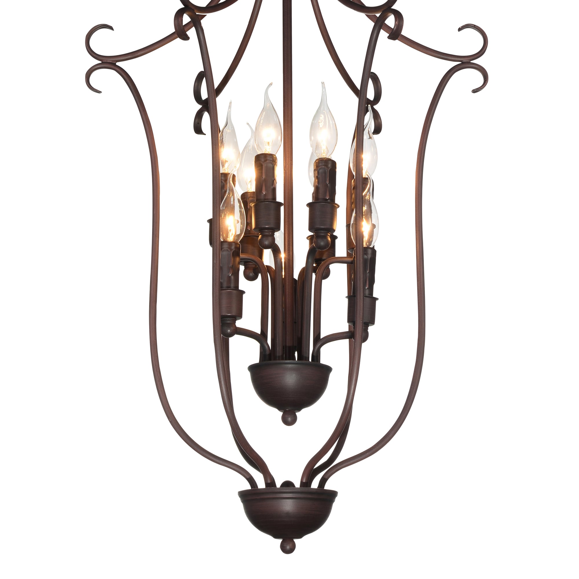 CWI Lighting 9817P19-9-121-B b090015 - View #4