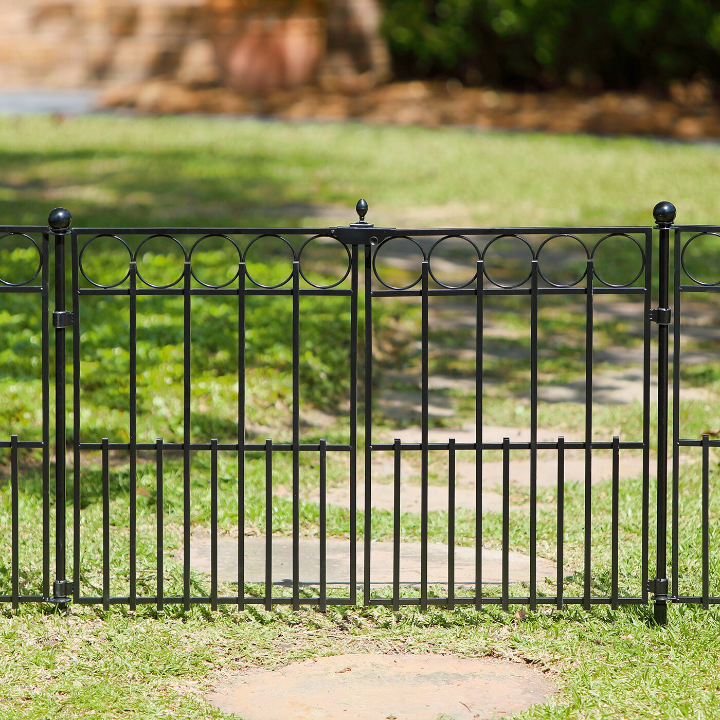 YARDLINK 061603 Fence-Gates - View #8