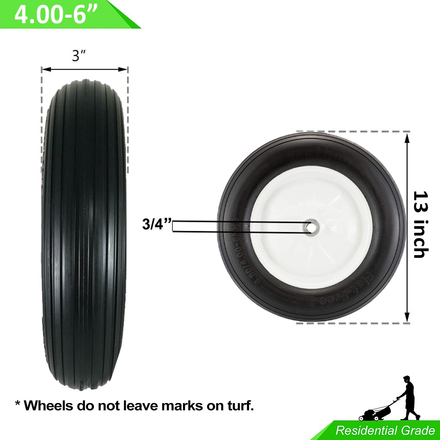 Ogracwheel FFS-058 Ope-Wheels-And-Tires - View #2