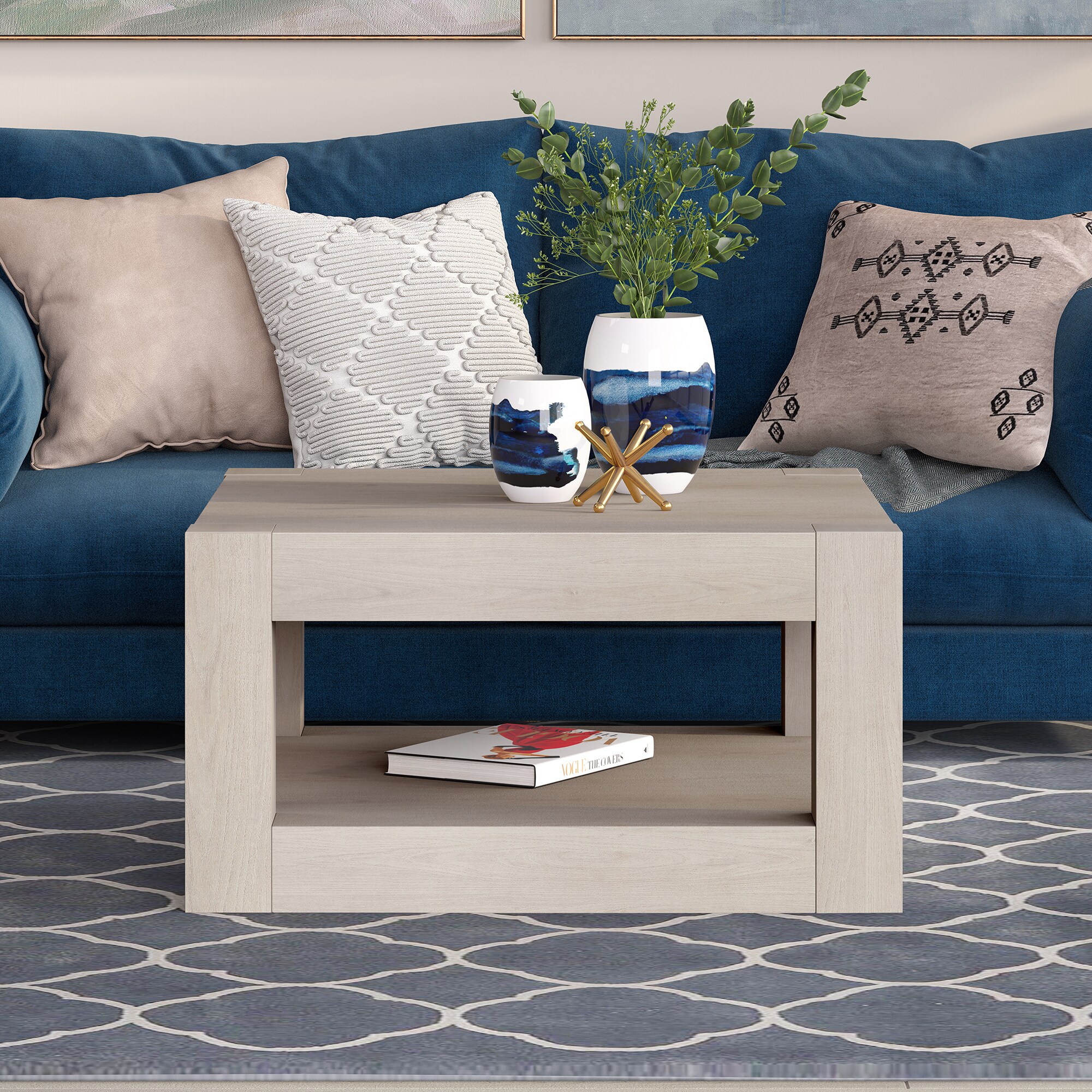 Hailey Home CT2027 Coffee-Tables - View #4