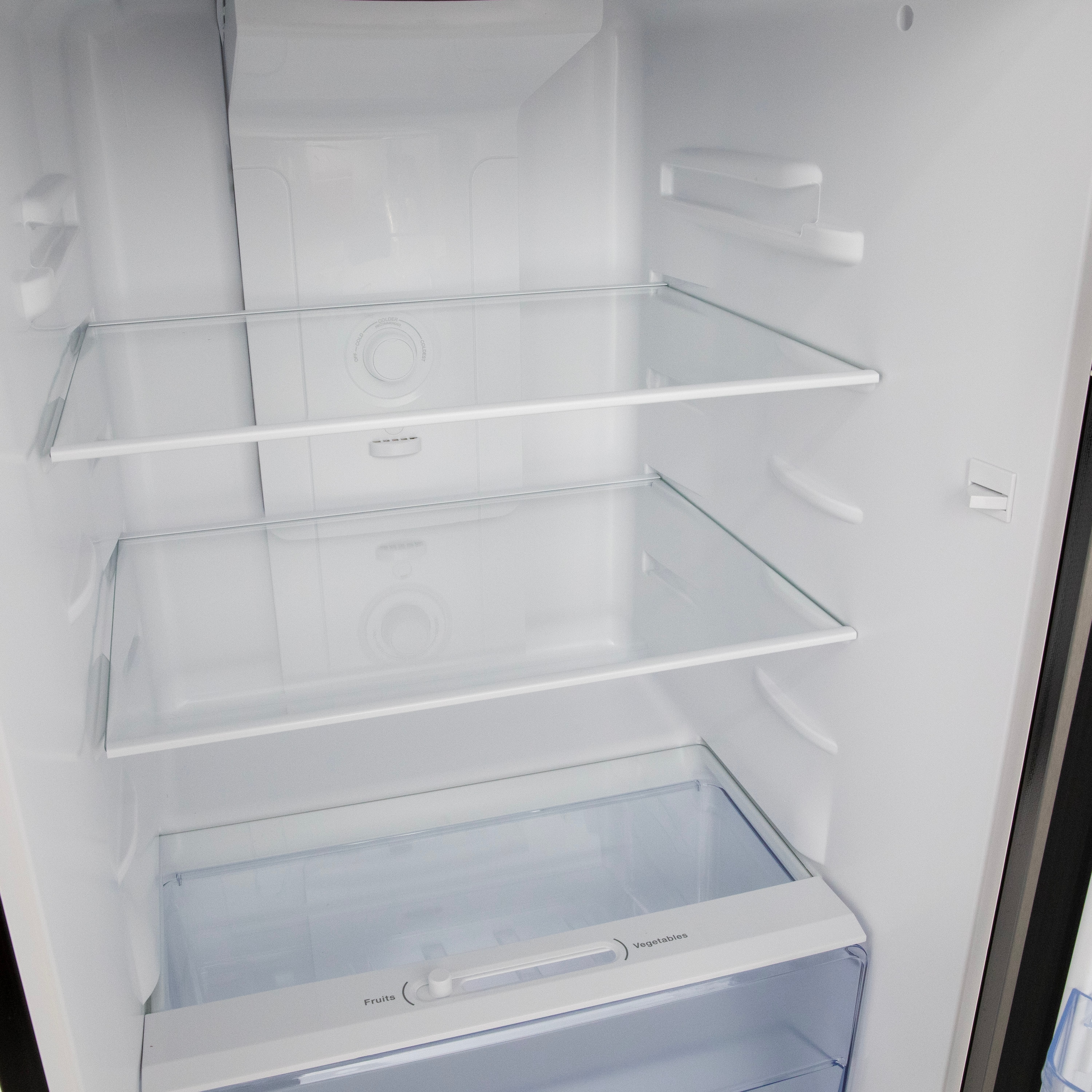 Avanti FF7B3S Top-Freezer-Refrigerators - View #13