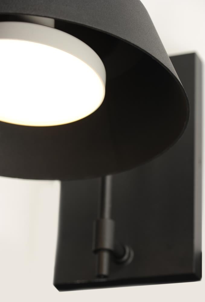 Maxim Lighting 10104BK Outdoor-Wall-Lighting - View #4