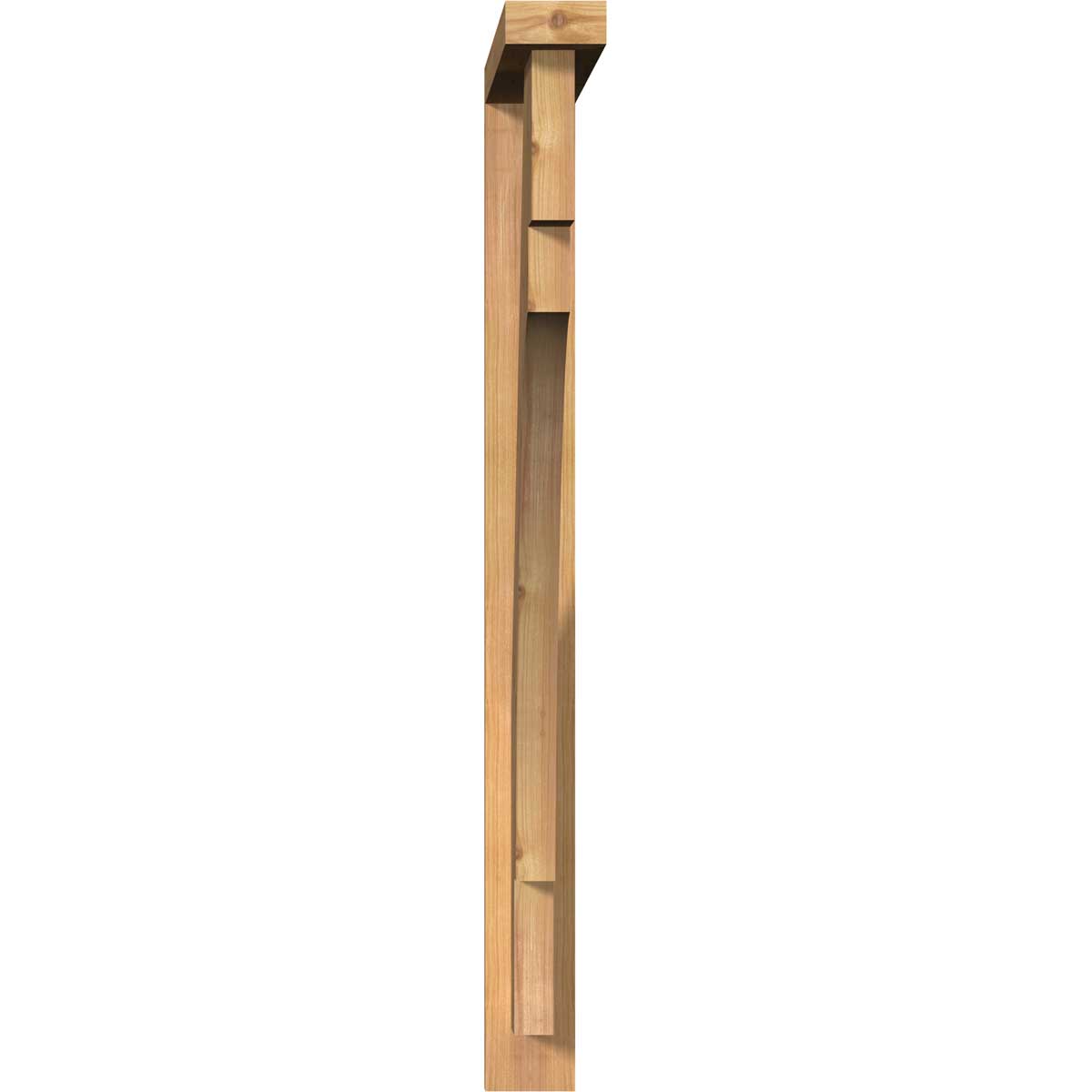 Ekena Millwork 1463131 Exterior-Brackets-Braces - View #2
