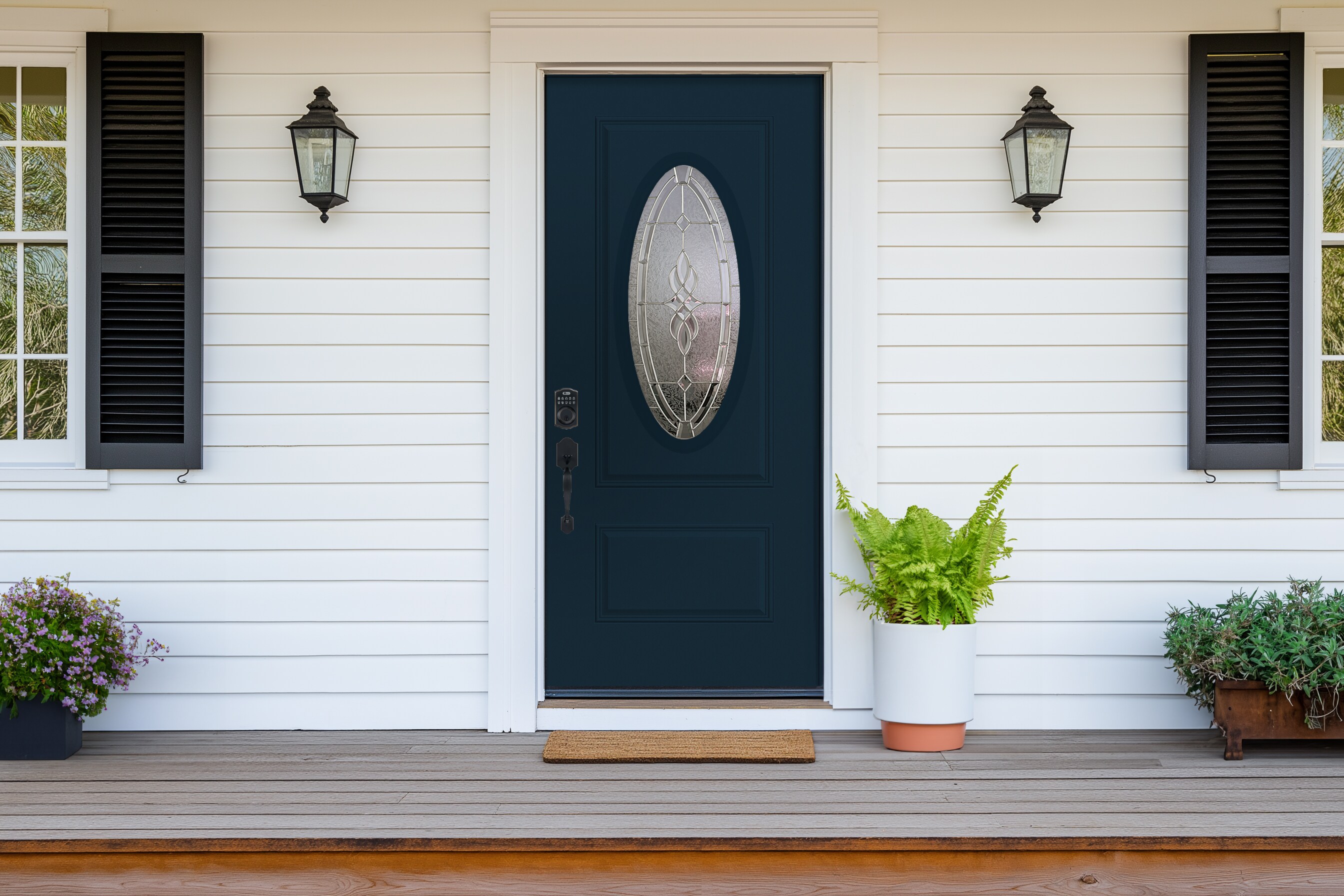RELIABILT 10172517 Entry-Doors - View #2
