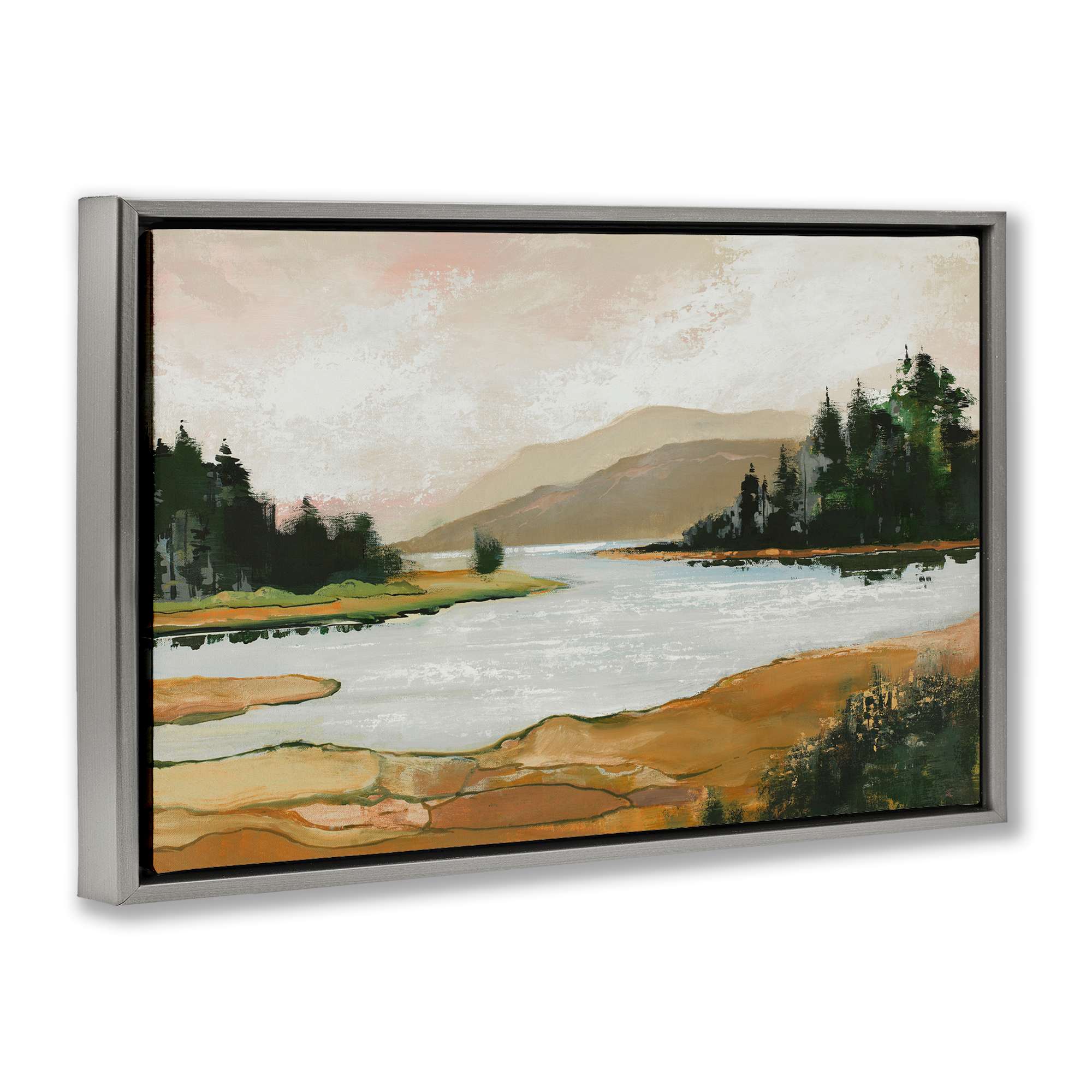 Stupell Industries BS-814-FFL-20X30 Wall-Art - View #2